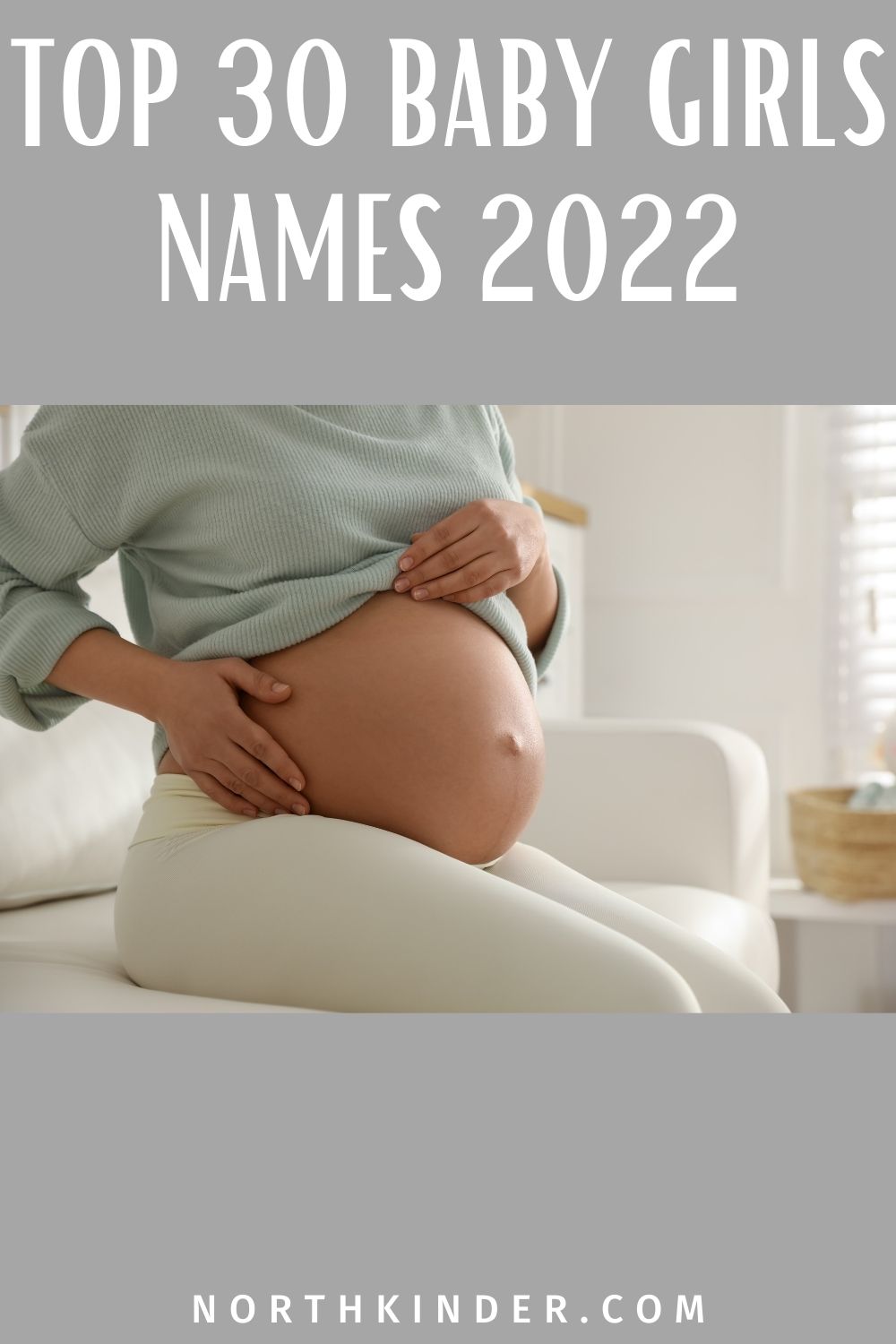 30 Baby Girl Names for 2022 / 2023
