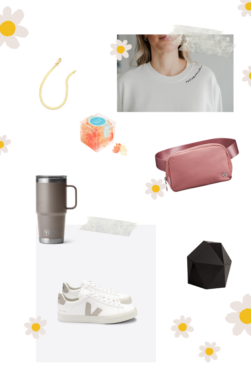 7+ *Actually Essential* Gifts for Moms (2022)