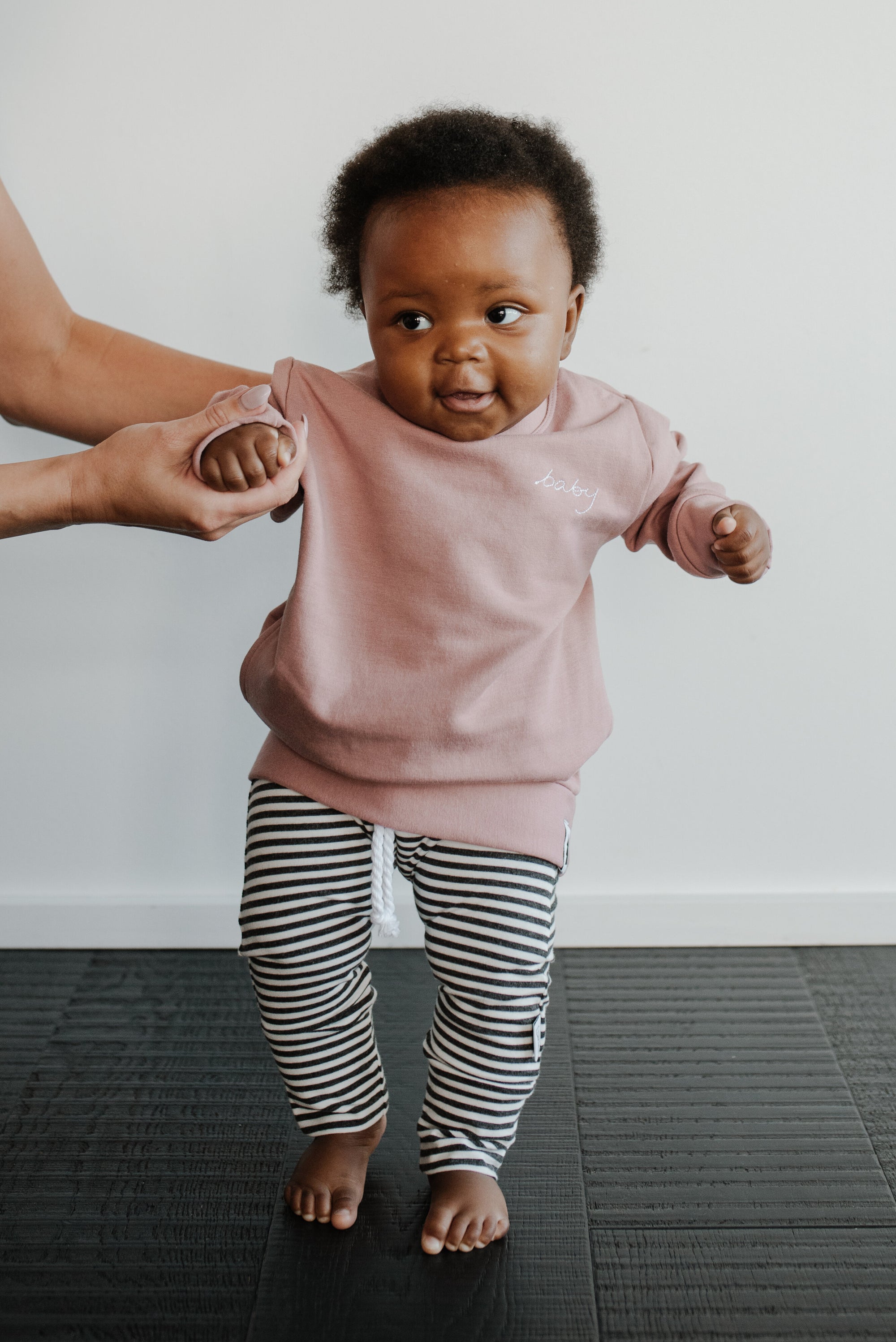 baby sweater