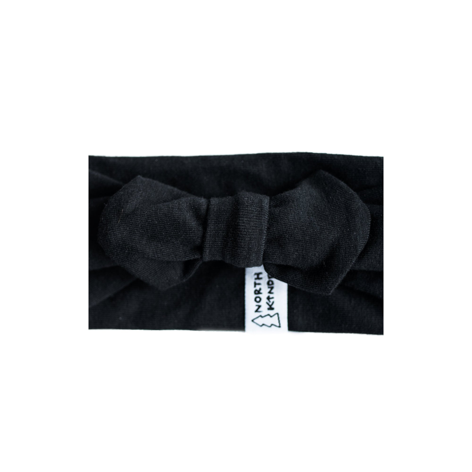 headband - mauve