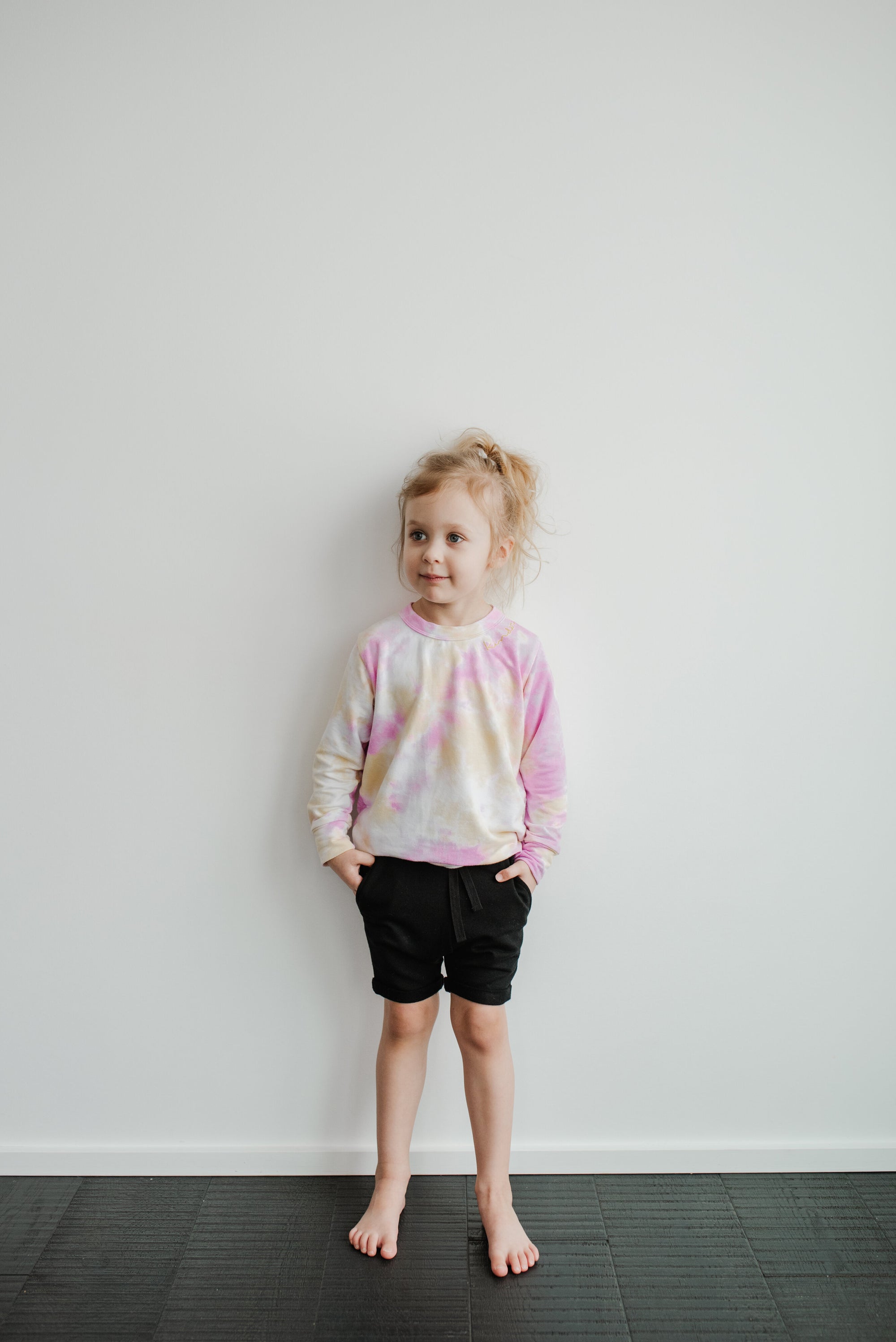 play shorts