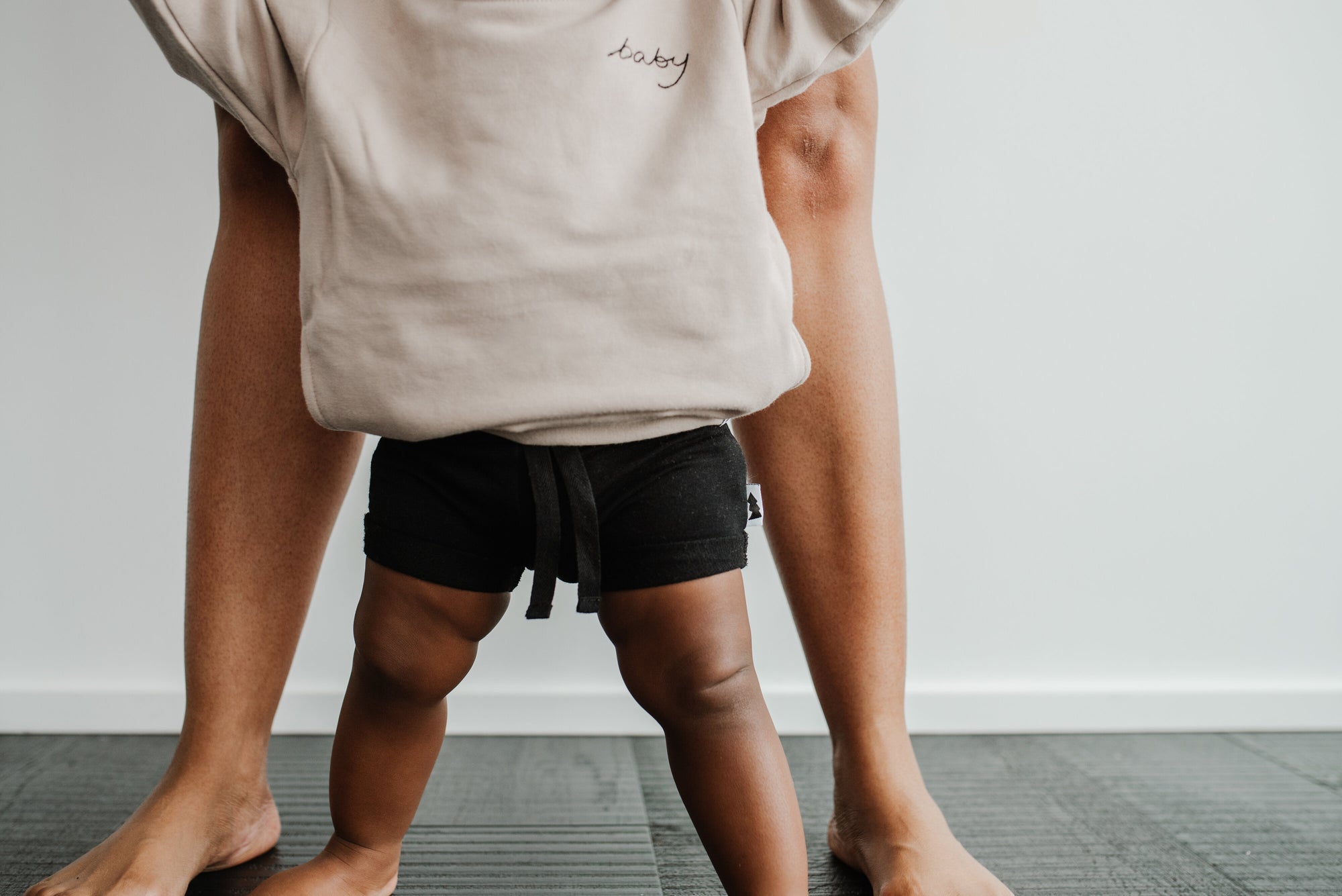 play shorts