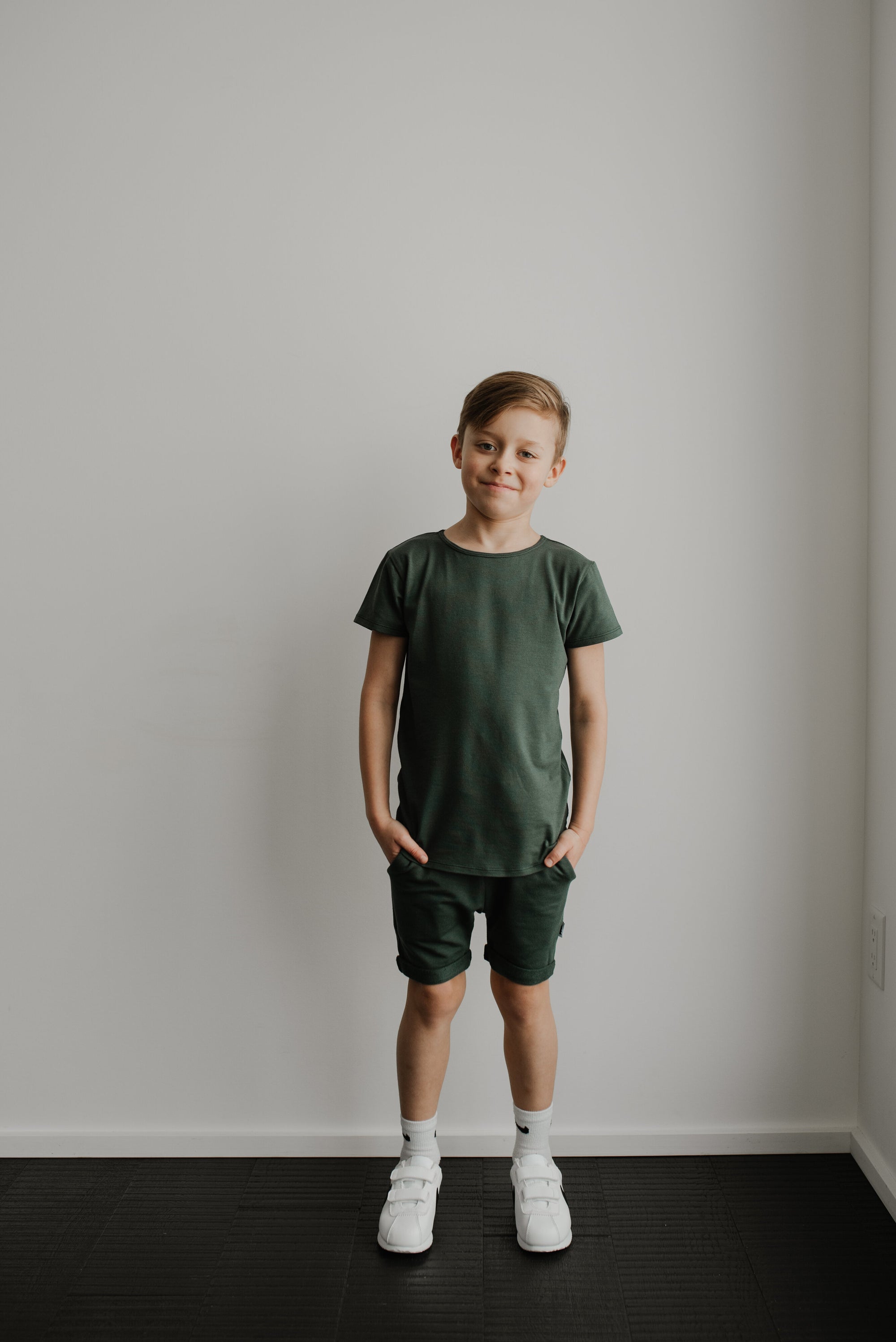 play shorts