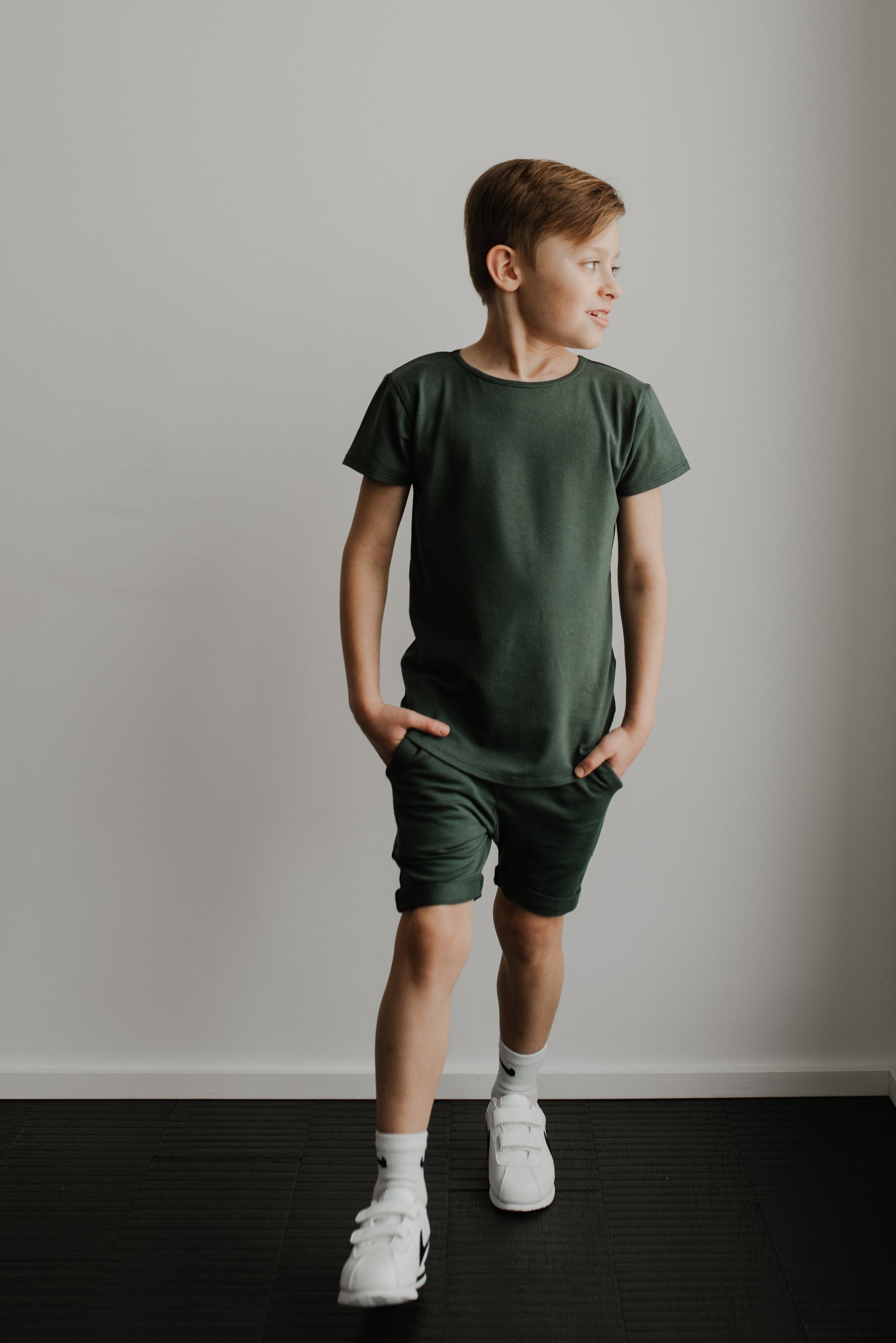 play shorts