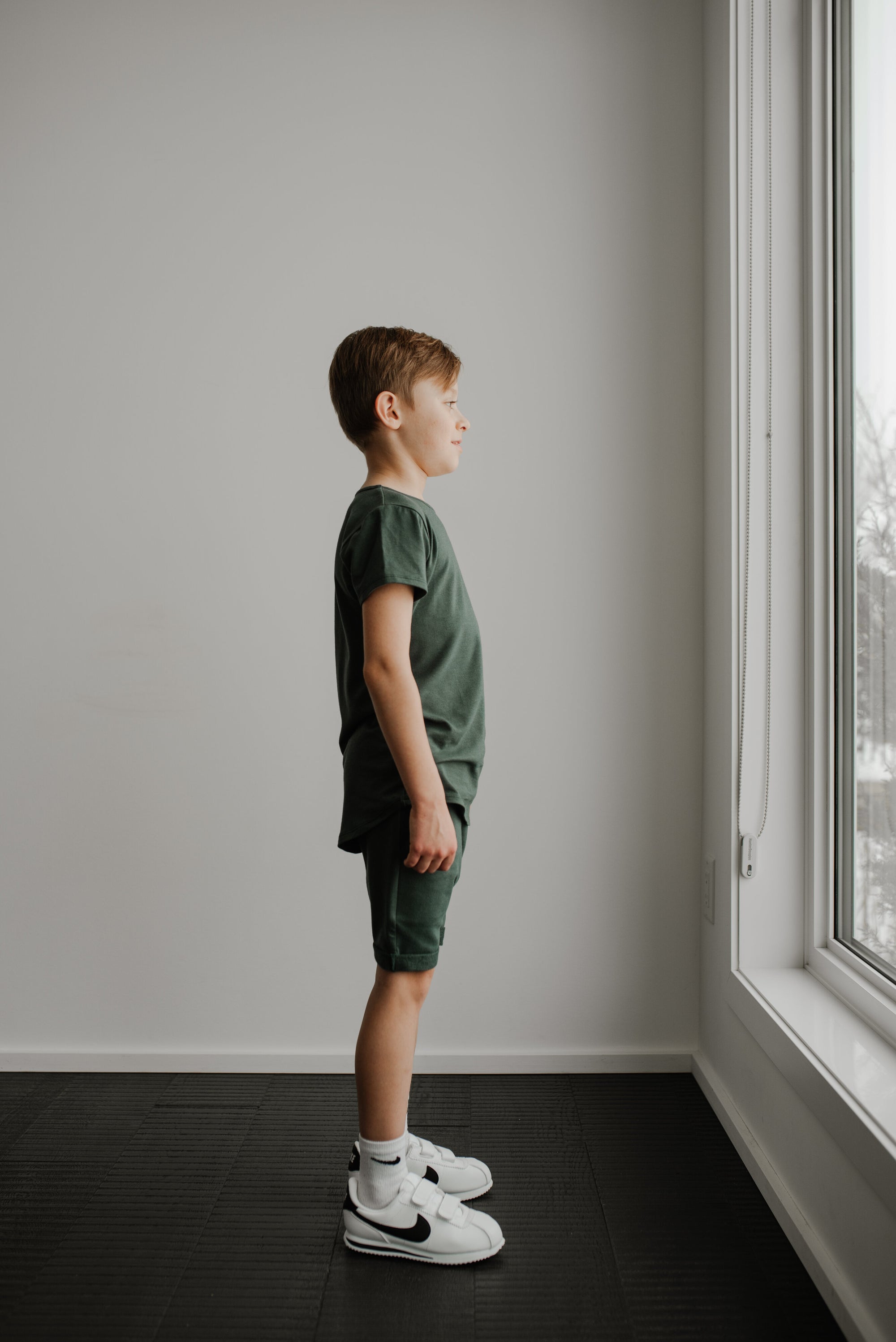 play shorts