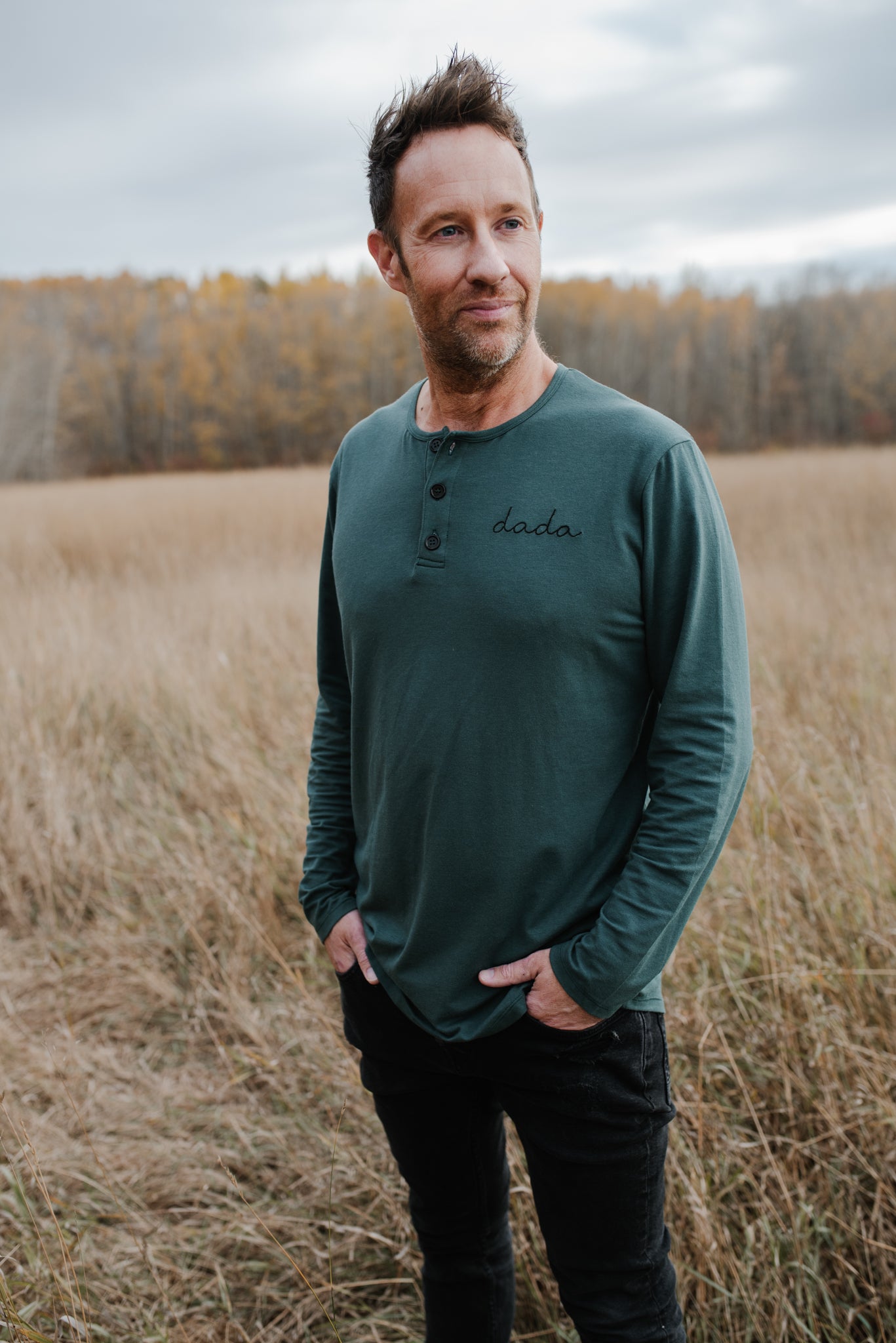 dada henley