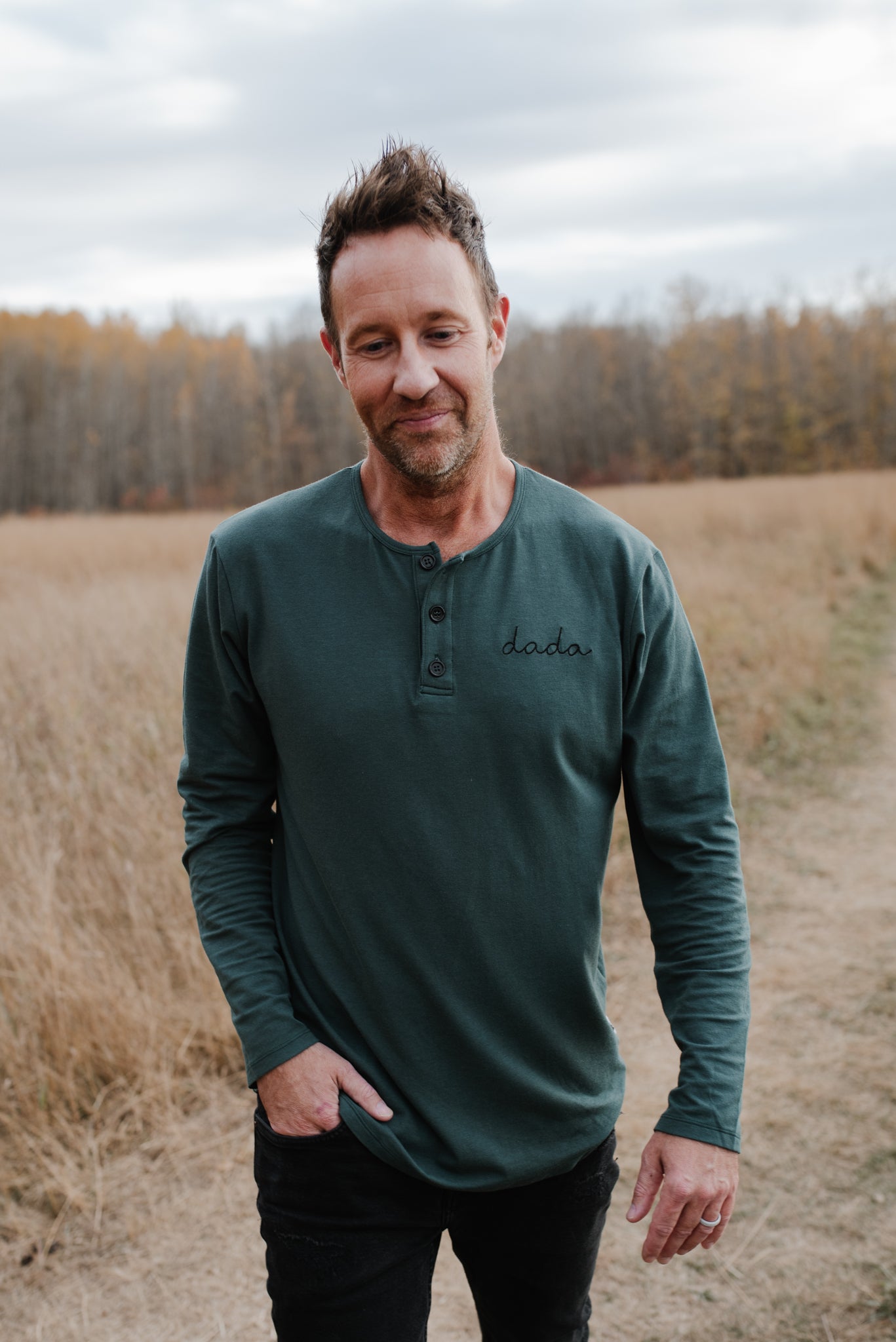 dada henley