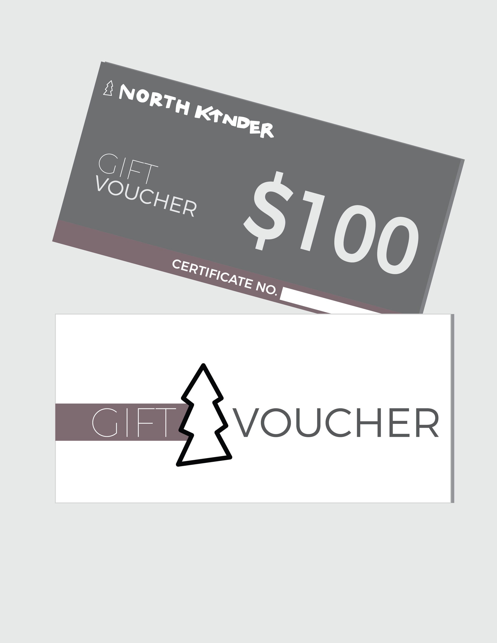 NK Gift Card