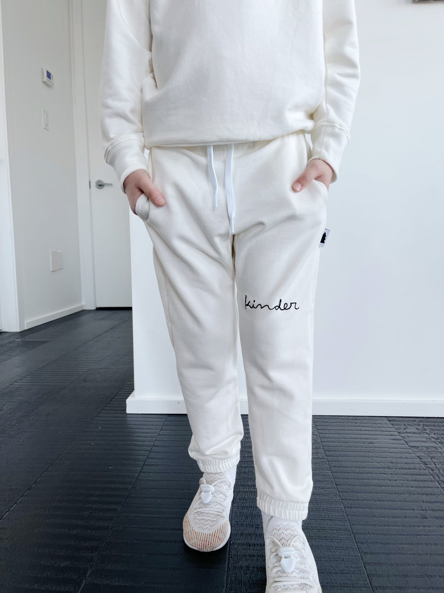 baby/kinder sweatpants