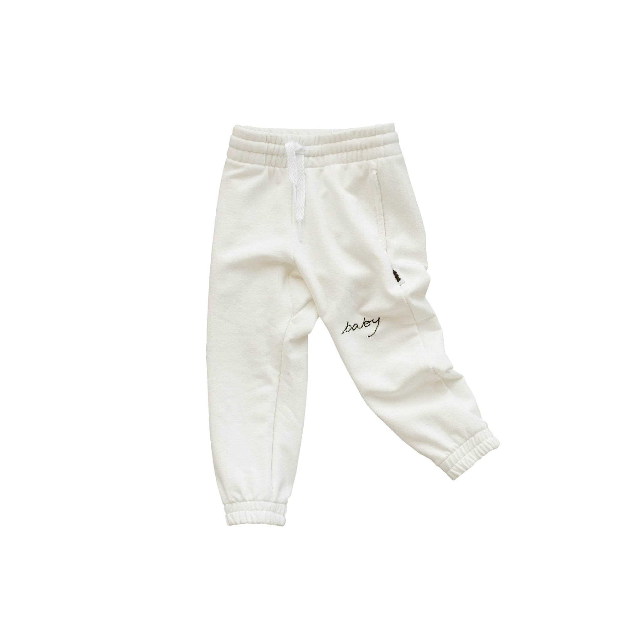 baby/kinder sweatpants