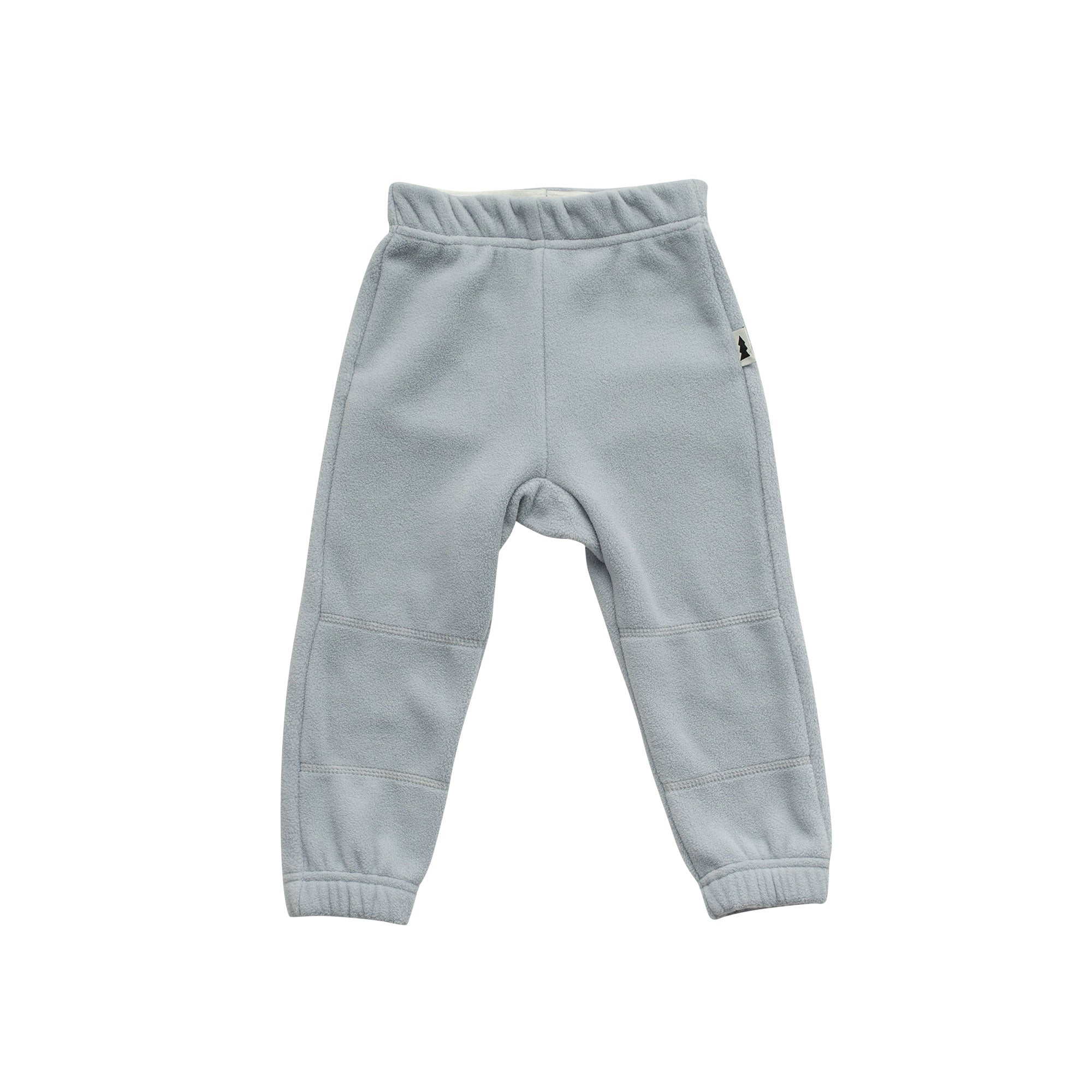 polar fleece joggers
