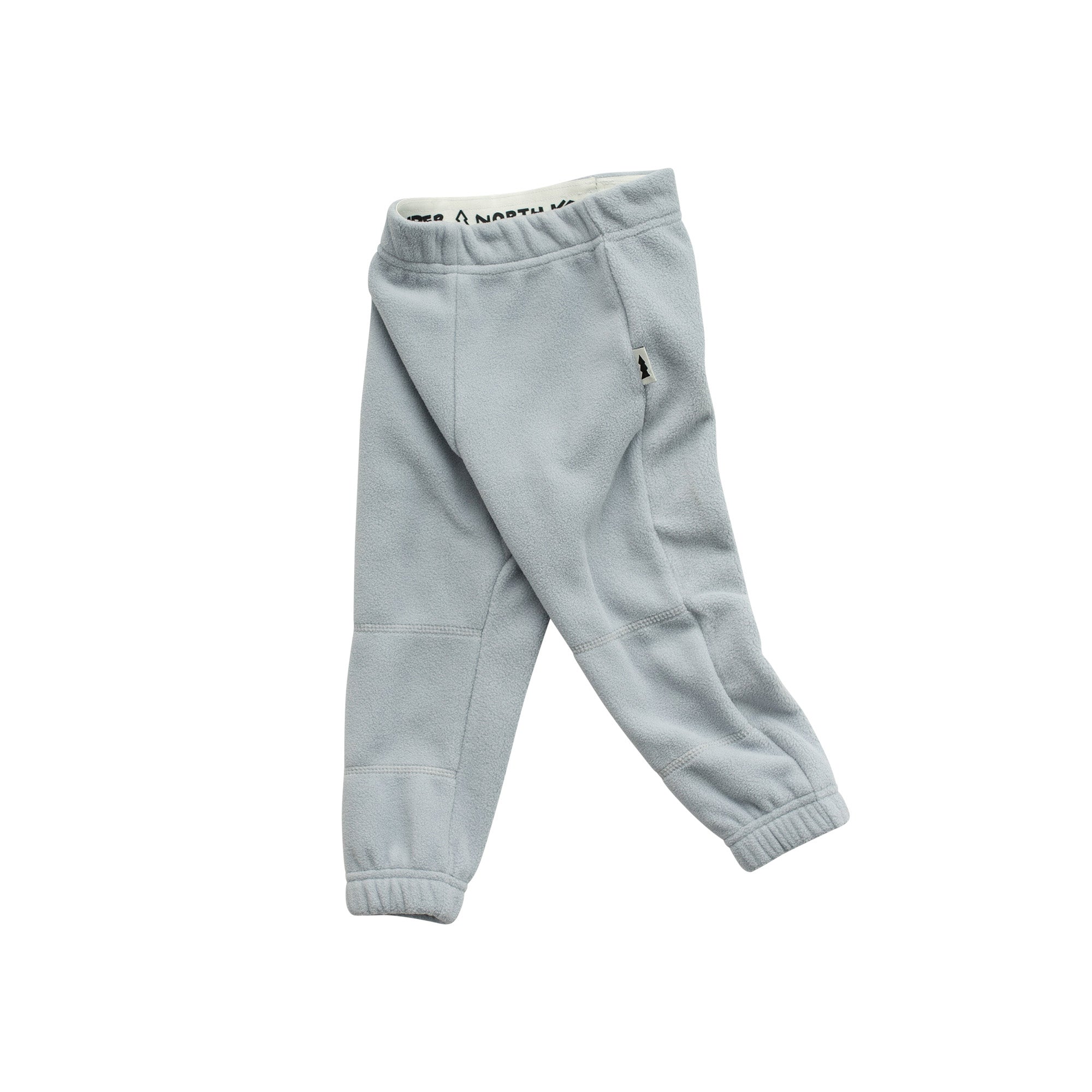 polar fleece joggers