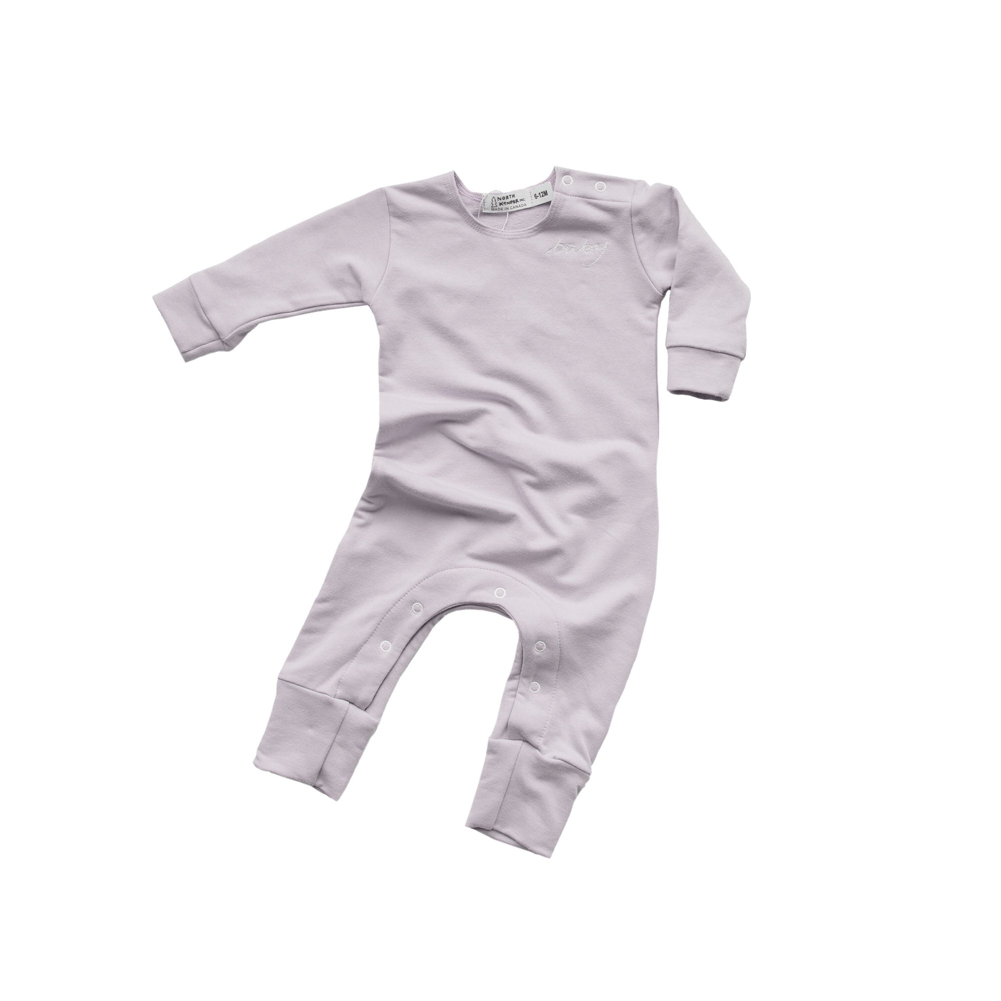 baby long romper