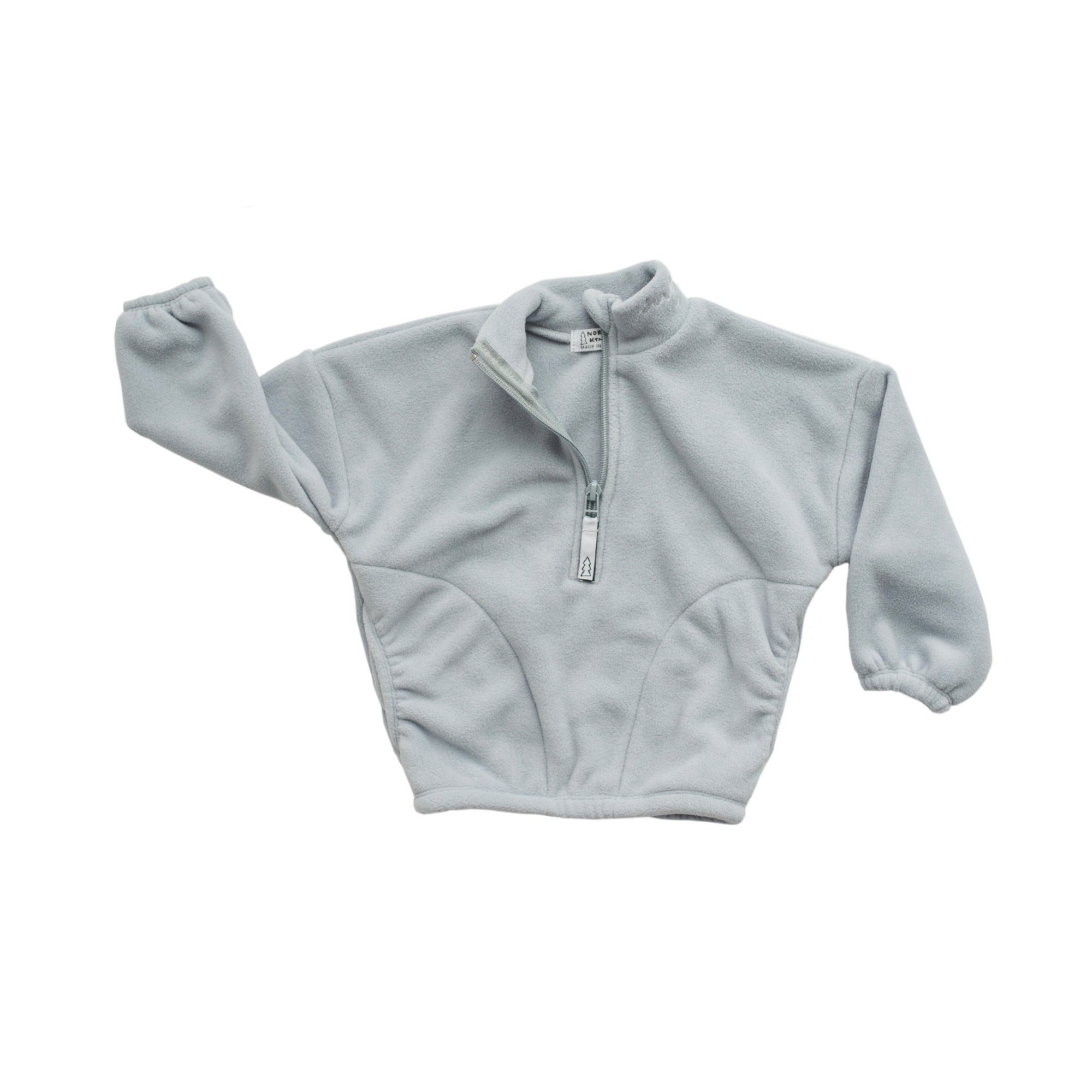 baby/kinder polar fleece sweater