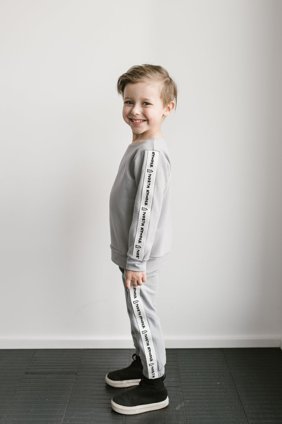 speed joggers