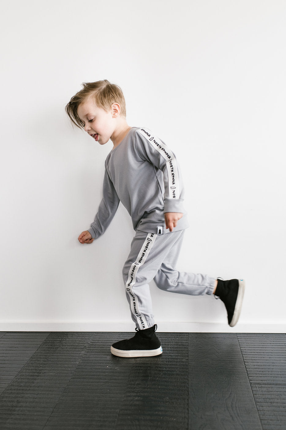 speed joggers
