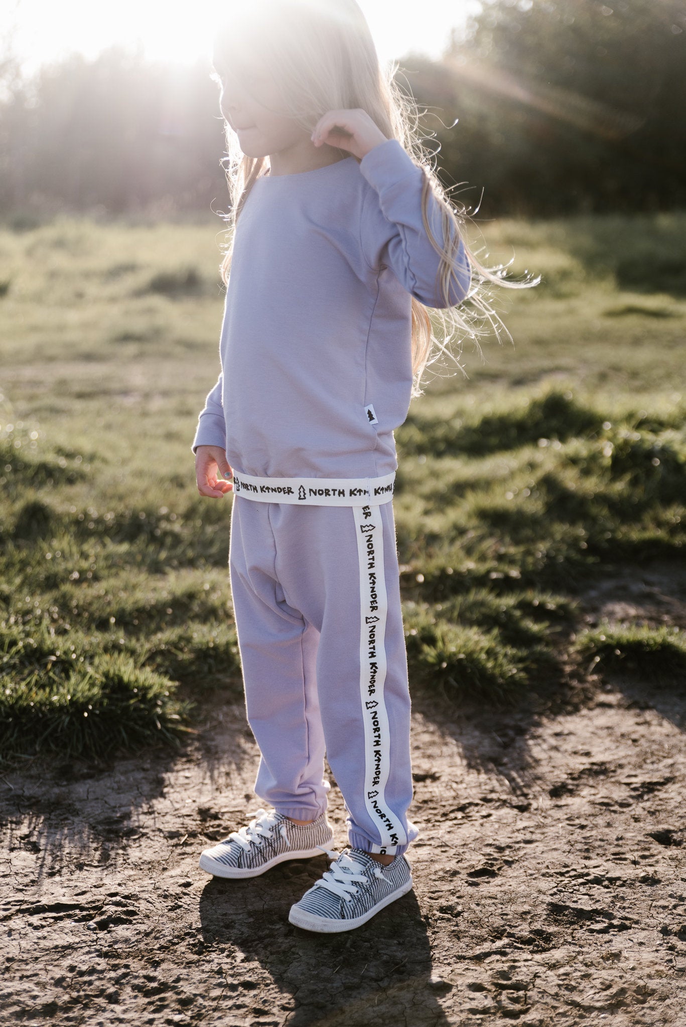 speed joggers
