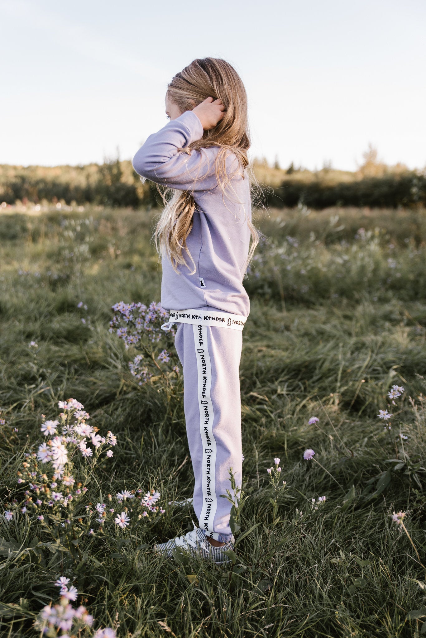 speed sweater