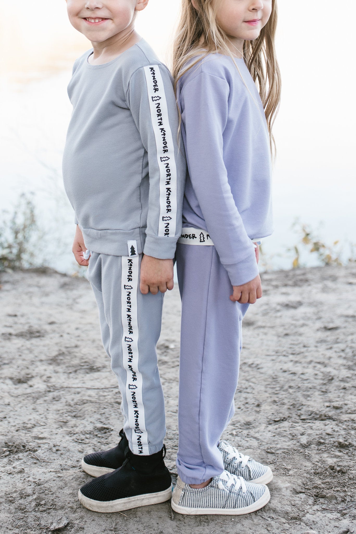 speed joggers