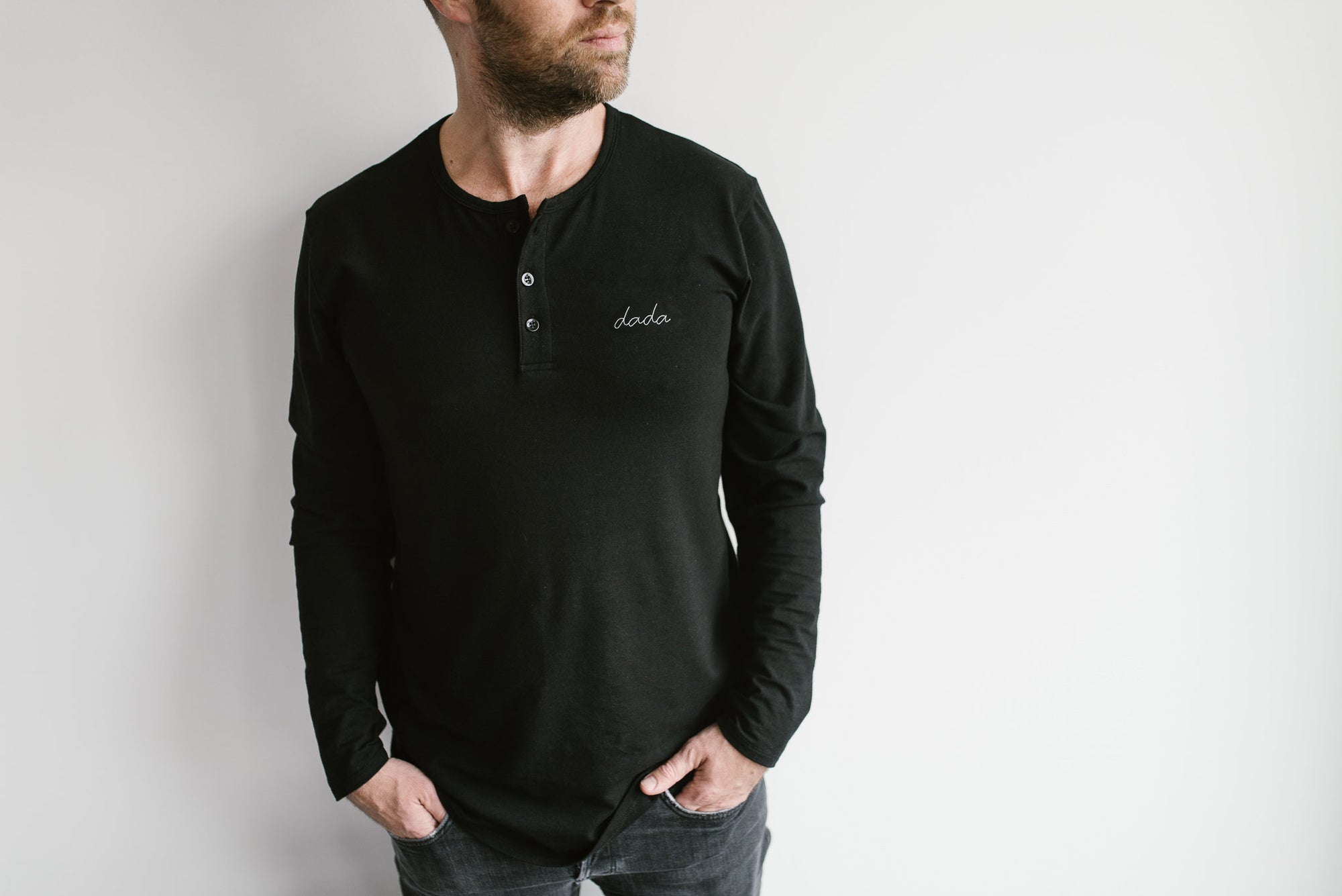 dada henley