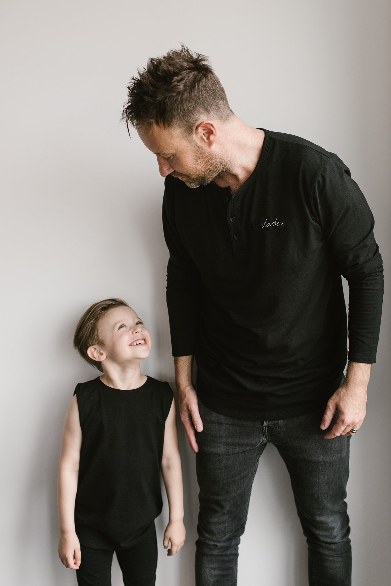 dada henley