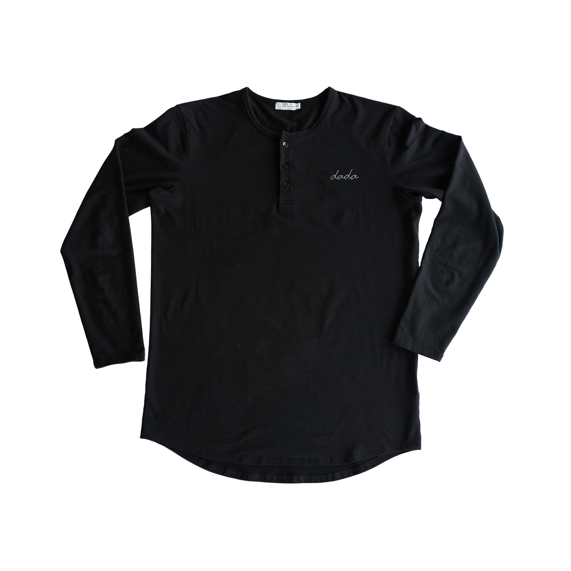 dada henley