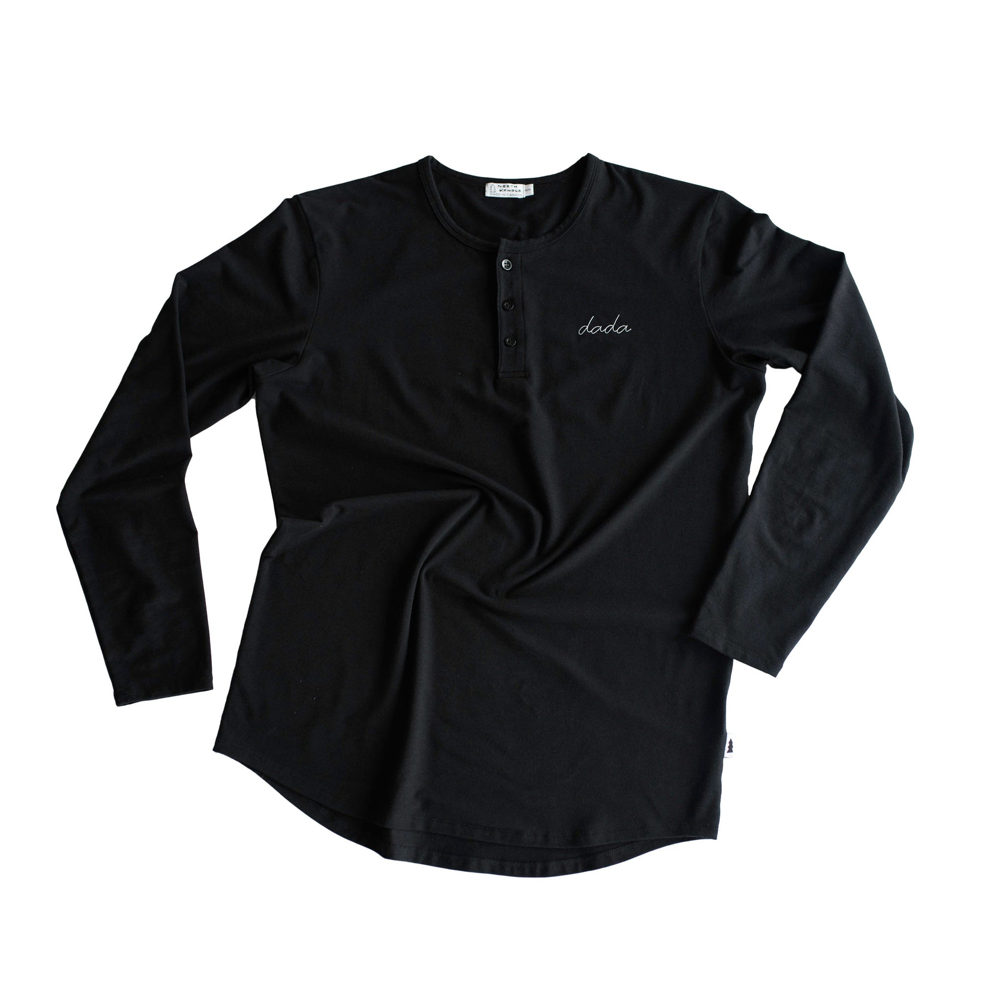 dada henley