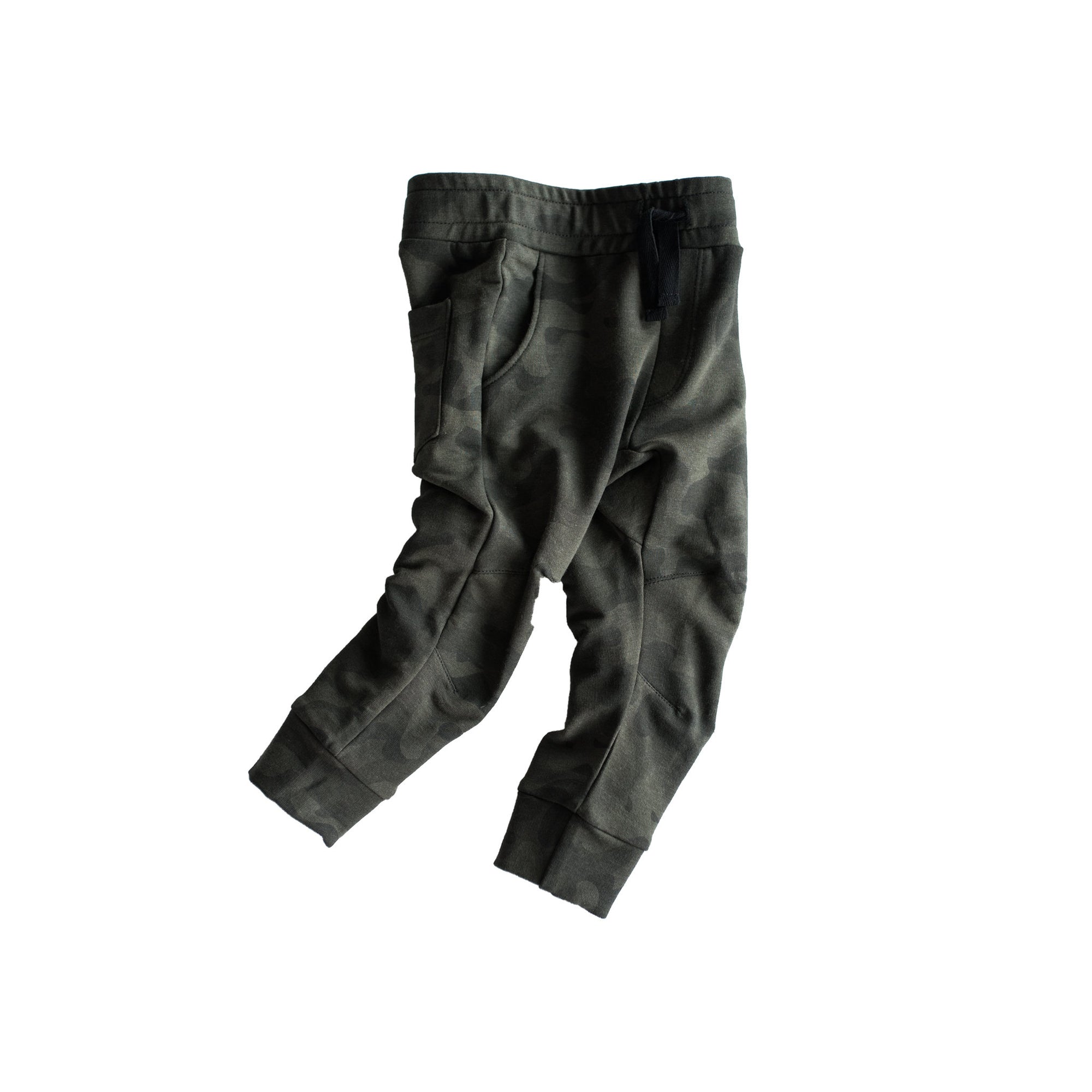 rockford joggers - camo