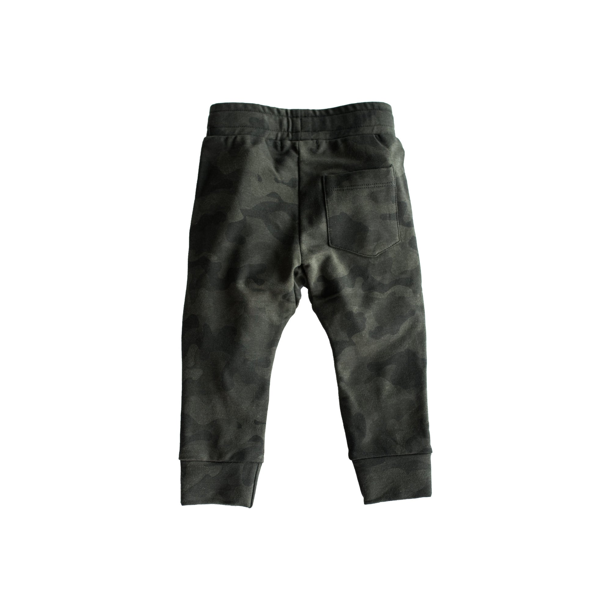 rockford joggers - camo