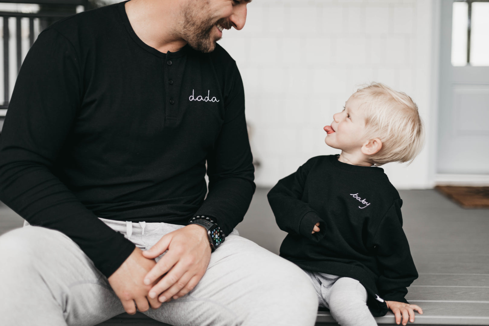 dada henley