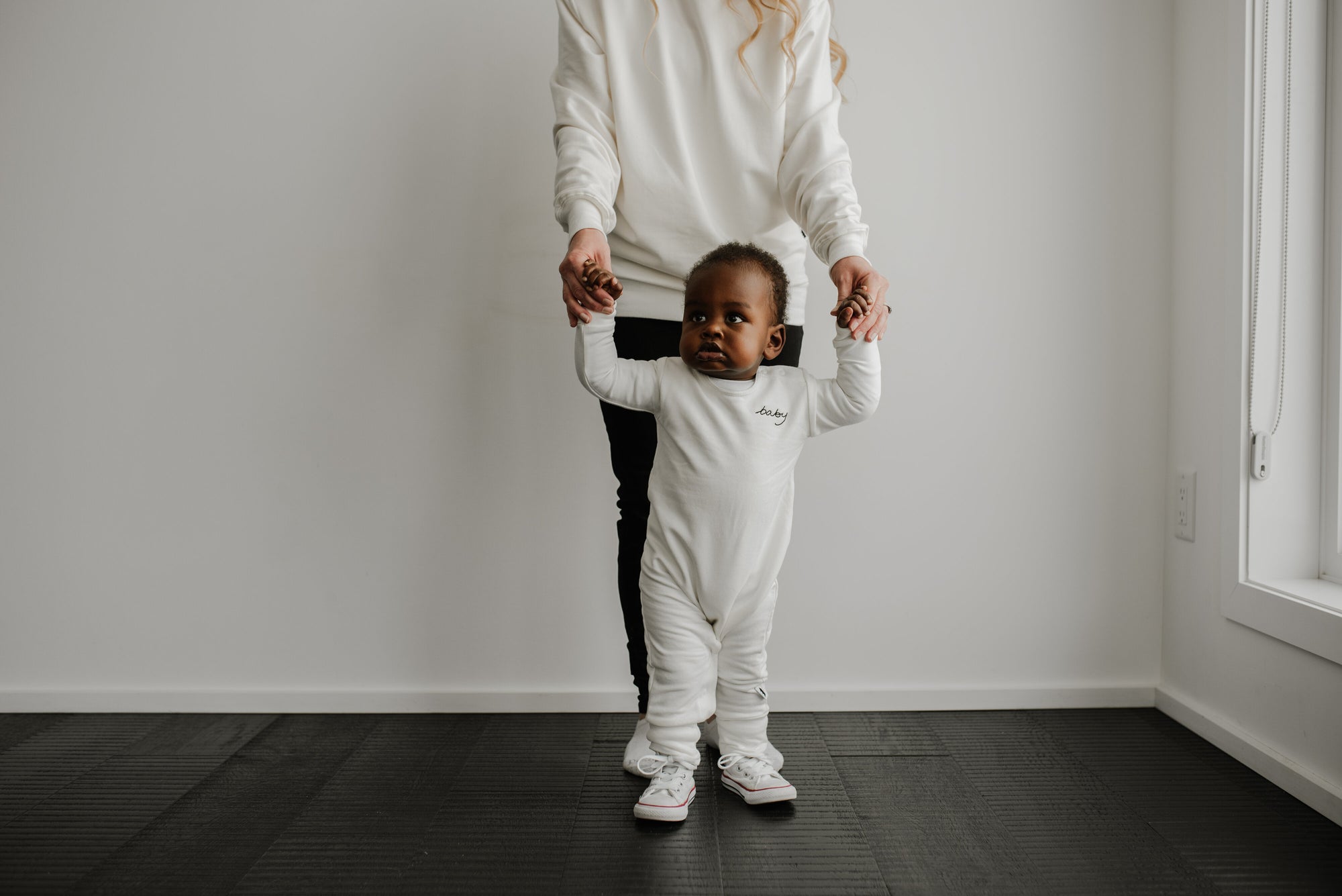 baby long romper