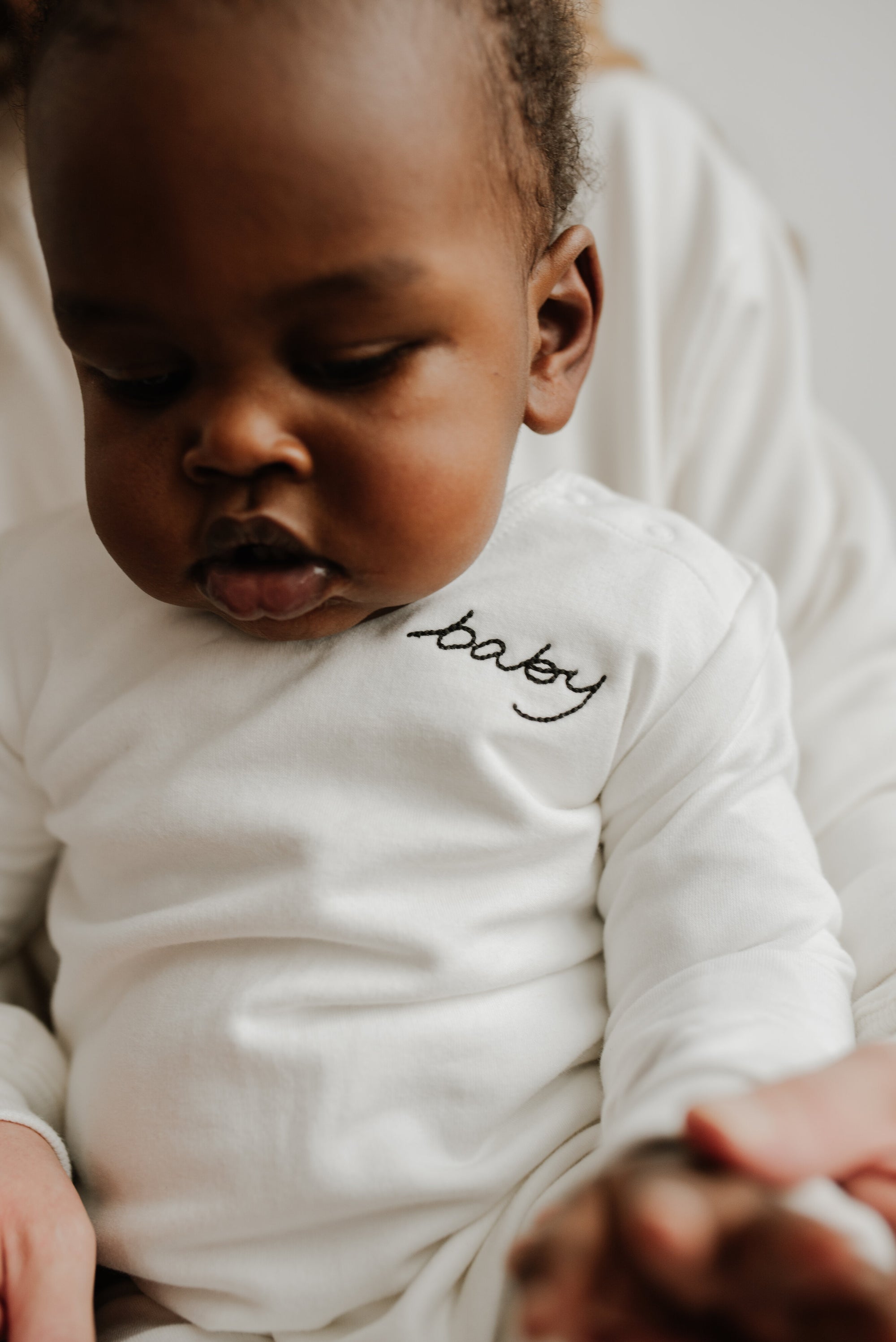 baby long romper