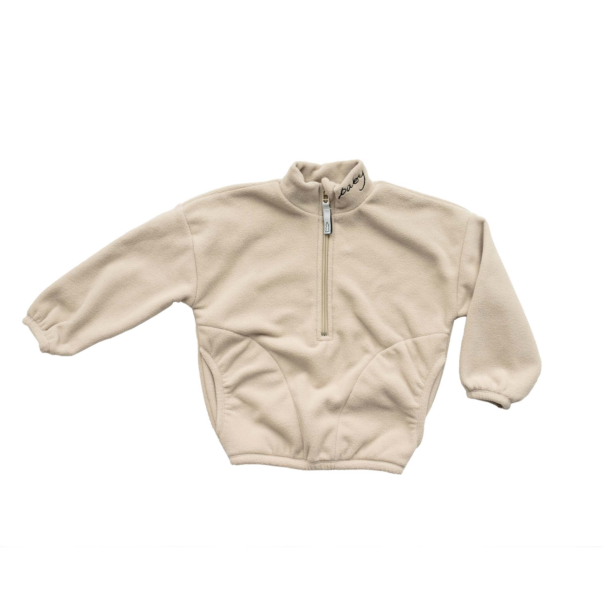 baby/kinder polar fleece sweater