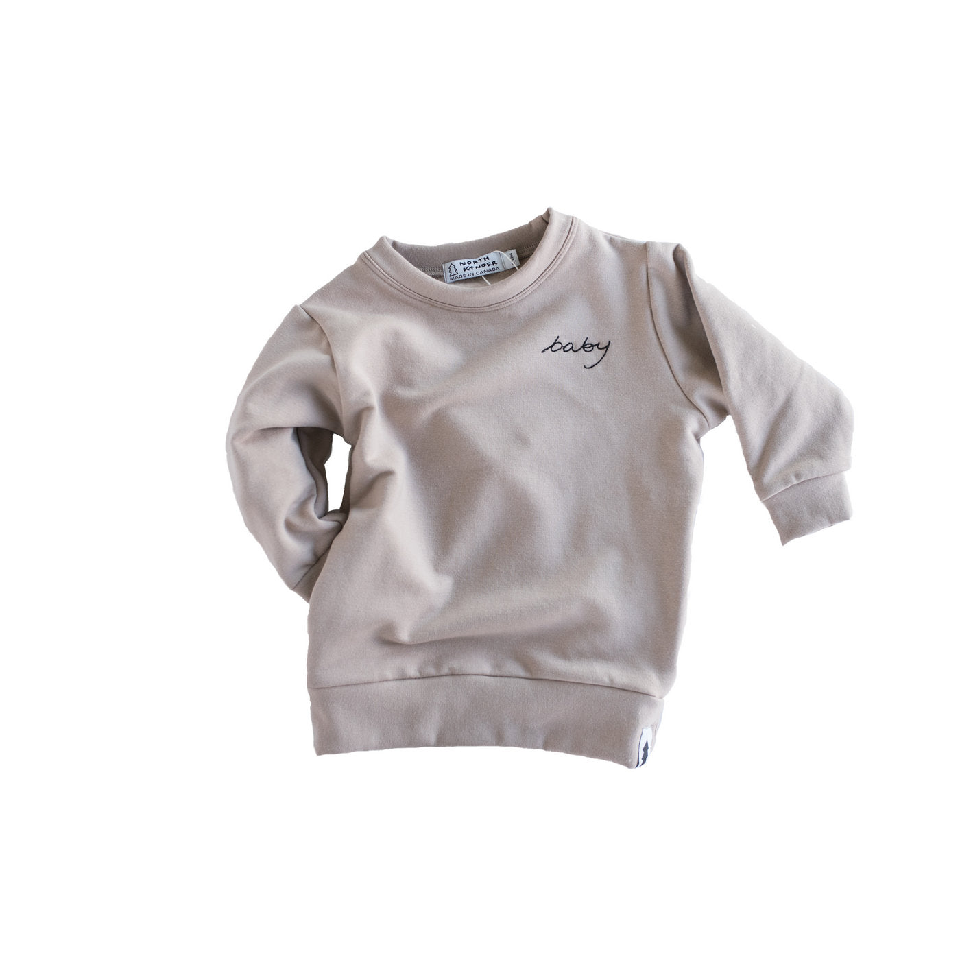 baby sweater