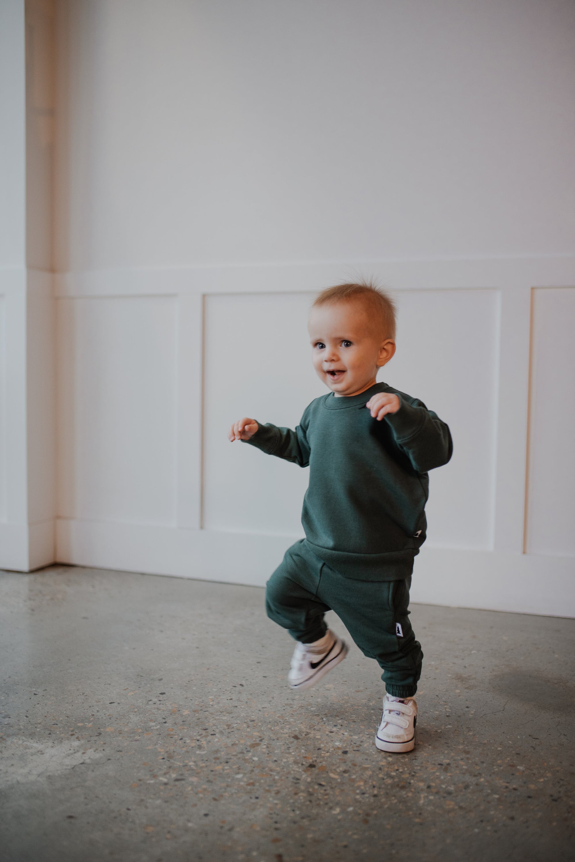 baby/kinder sweatpants