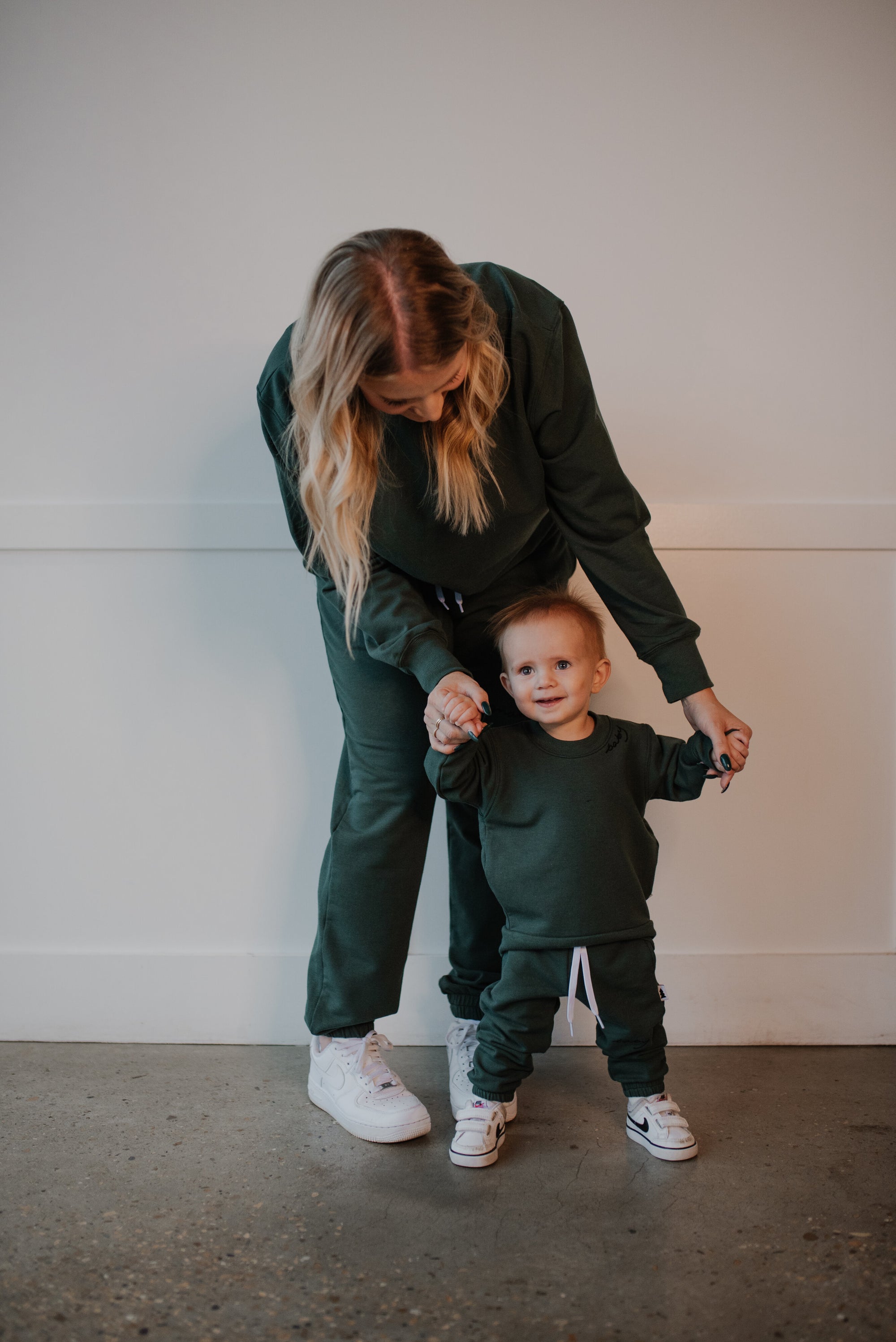 baby/kinder sweatpants