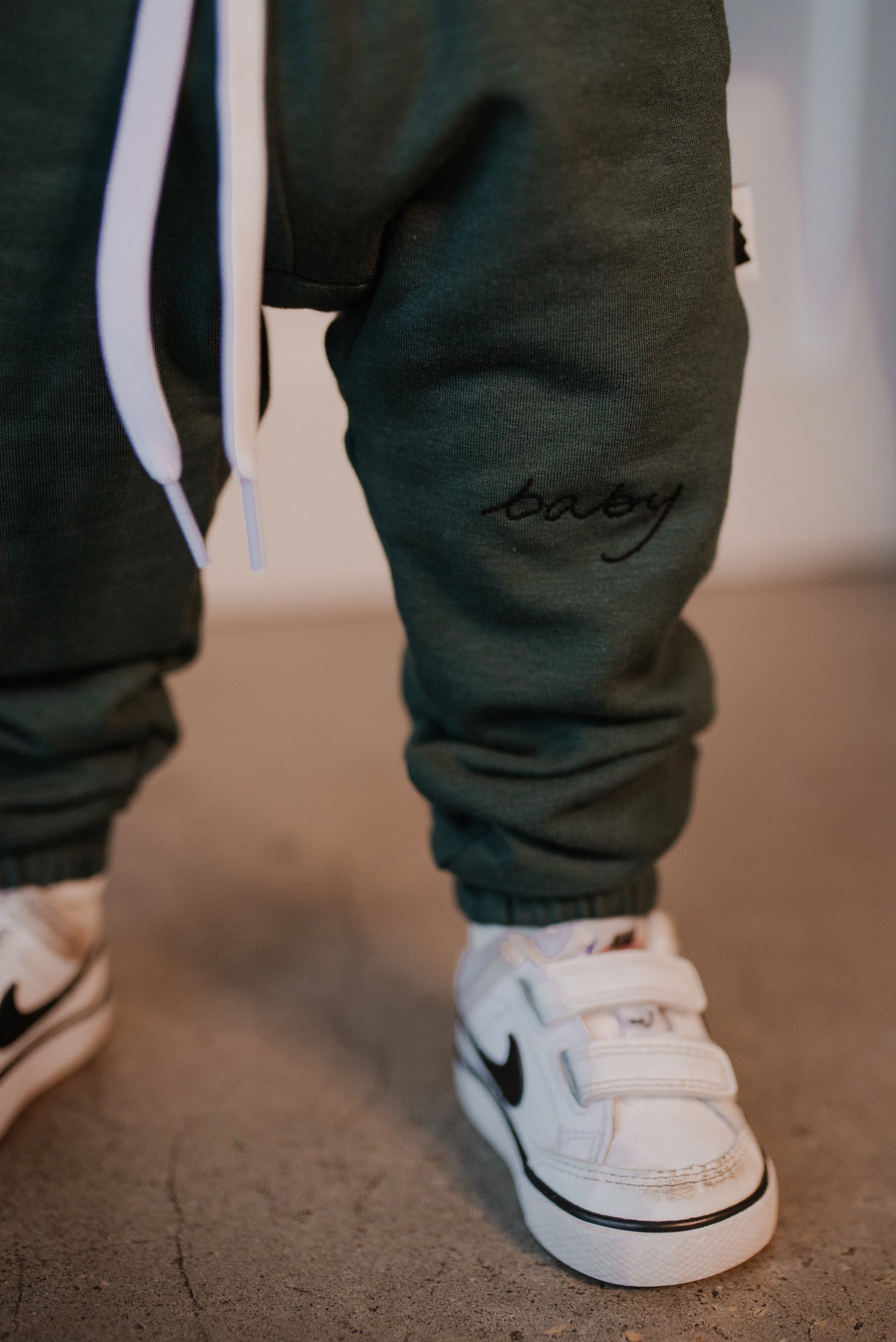 baby/kinder sweatpants
