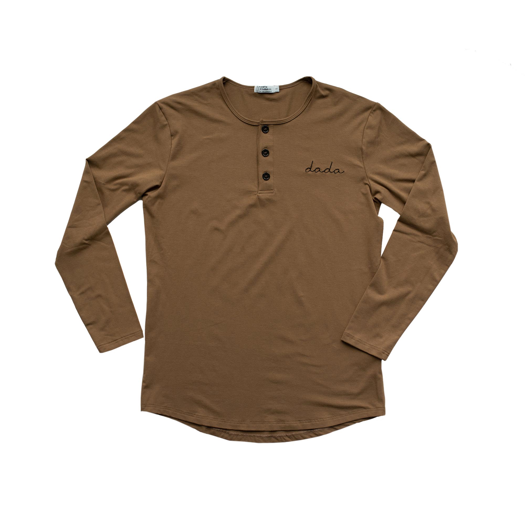 dada henley