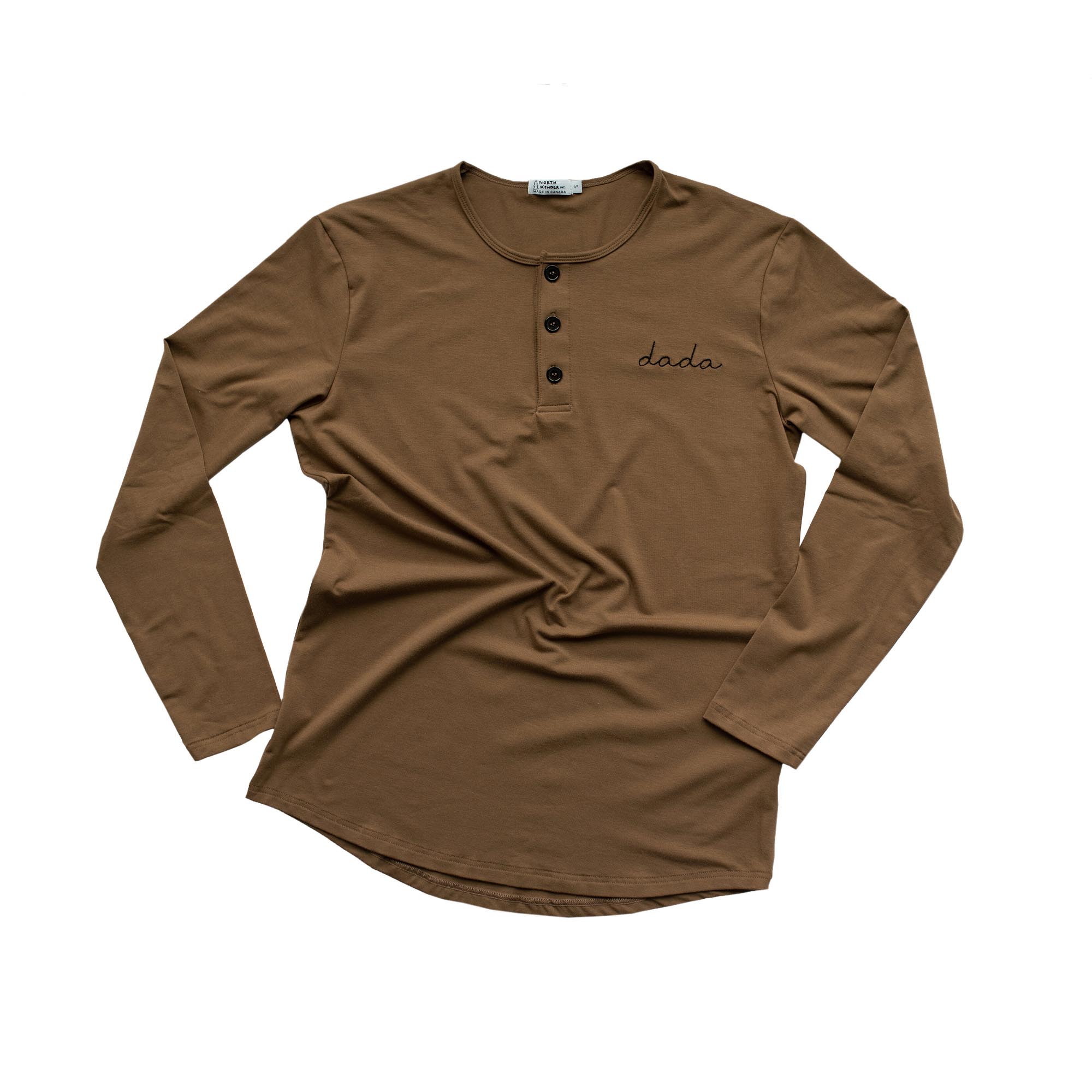 dada henley