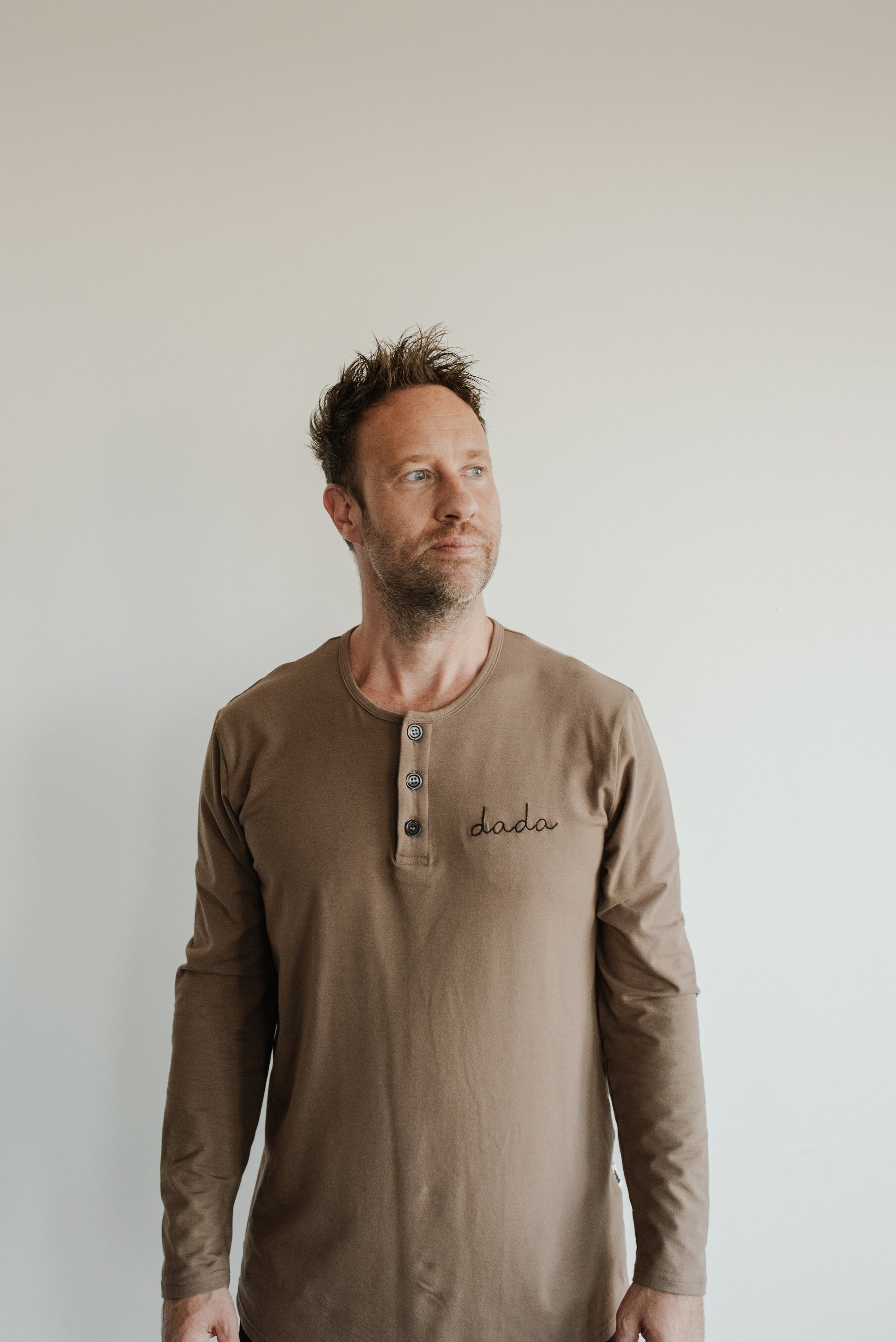 dada henley