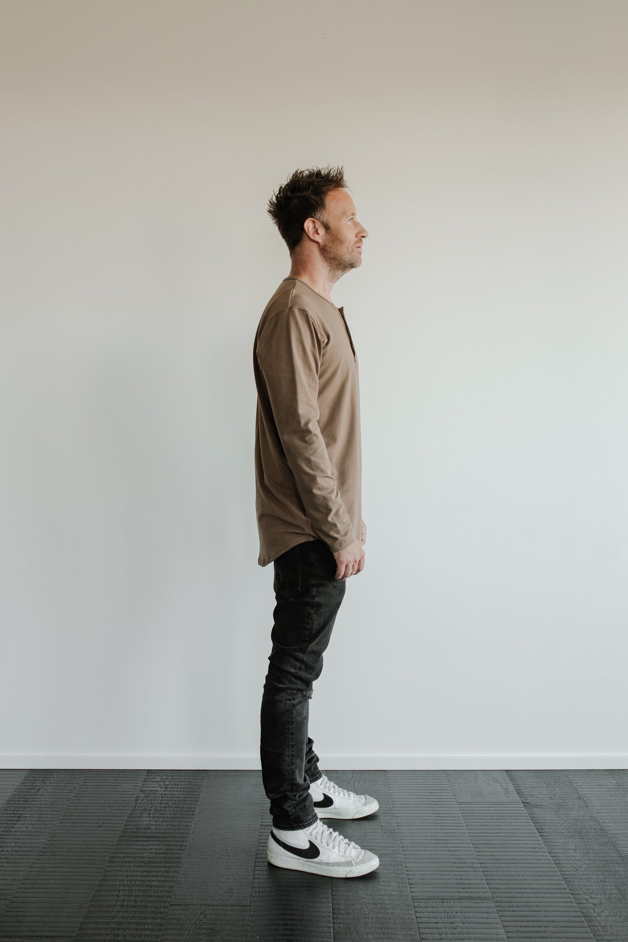 dada henley
