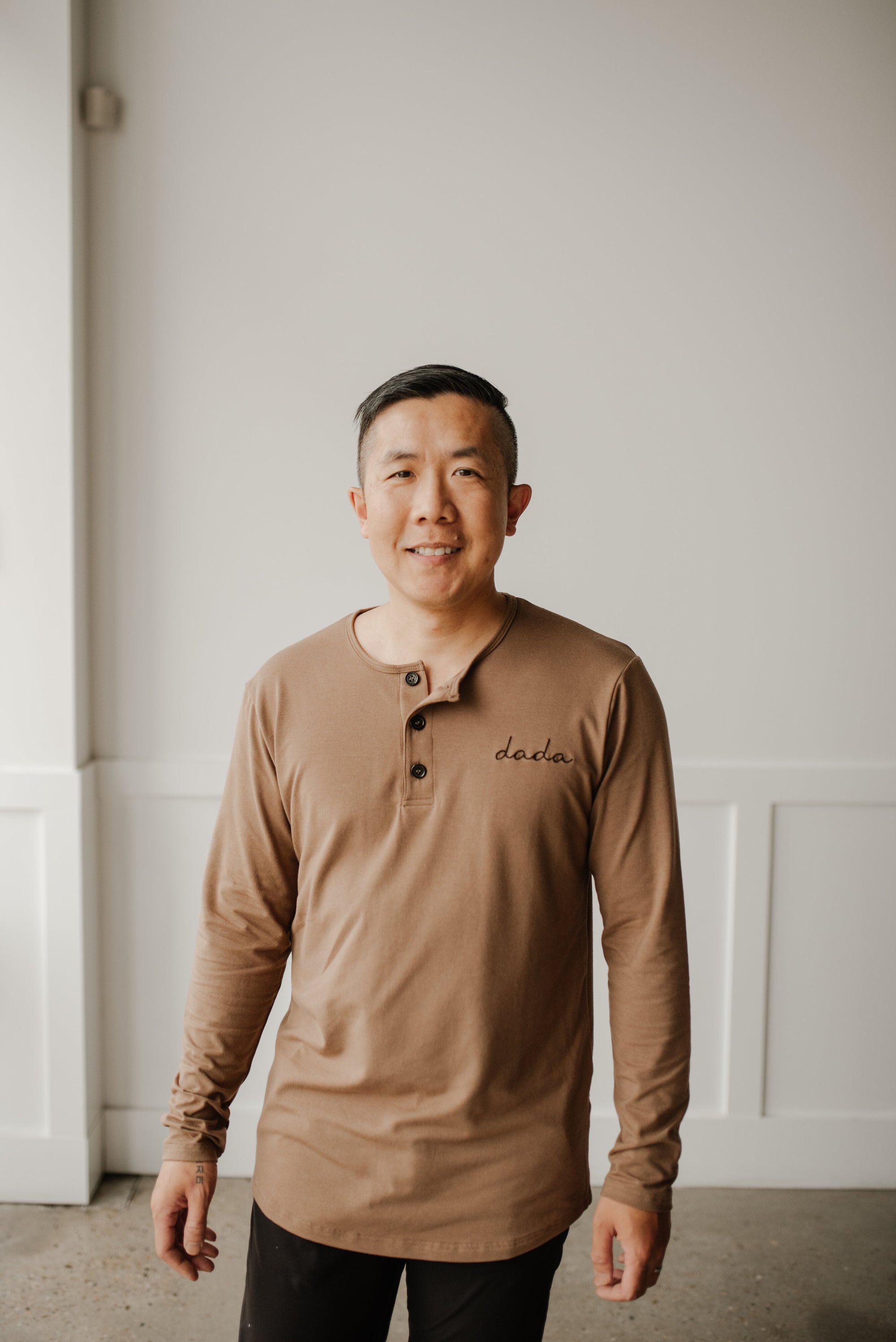 dada henley