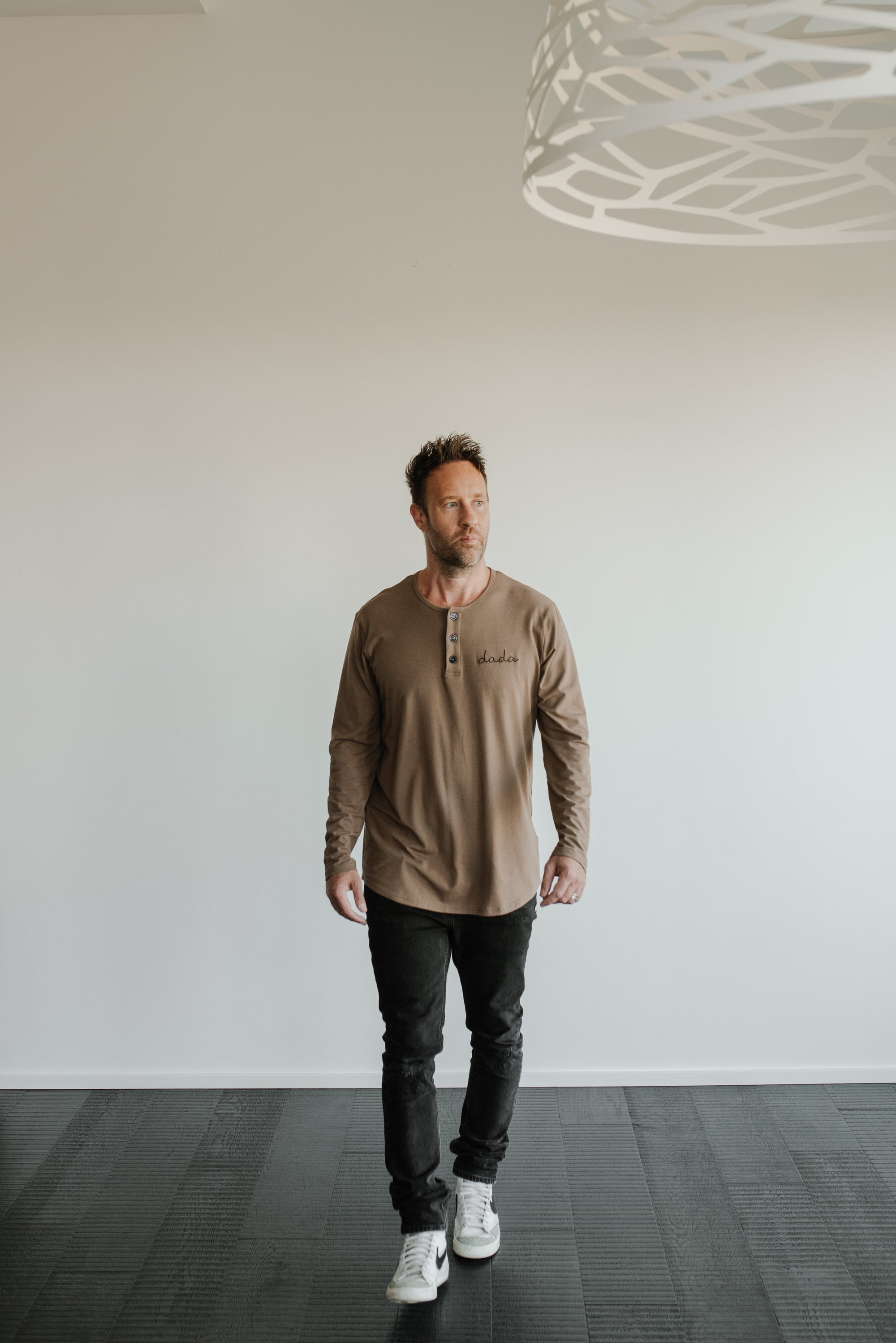 dada henley