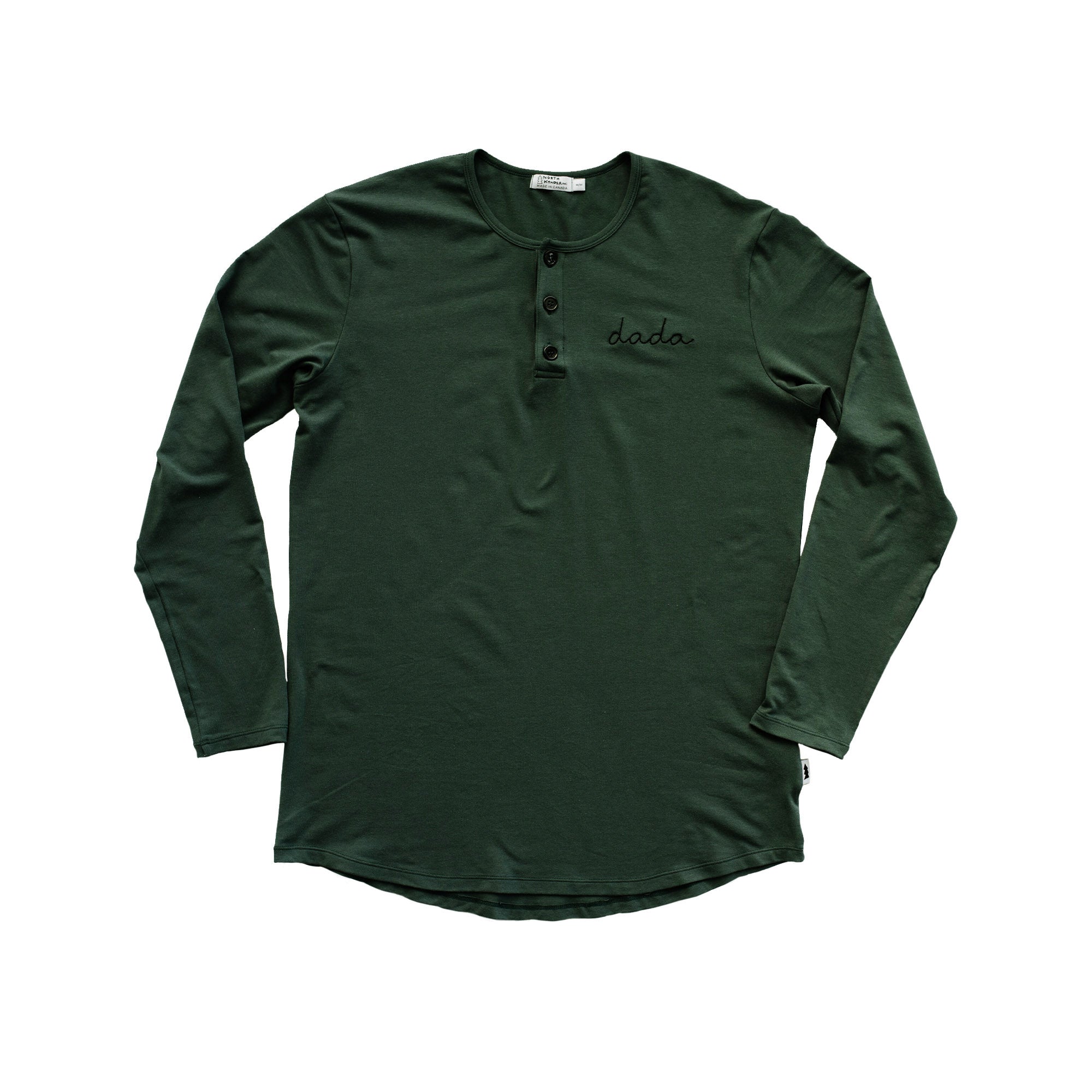 dada henley