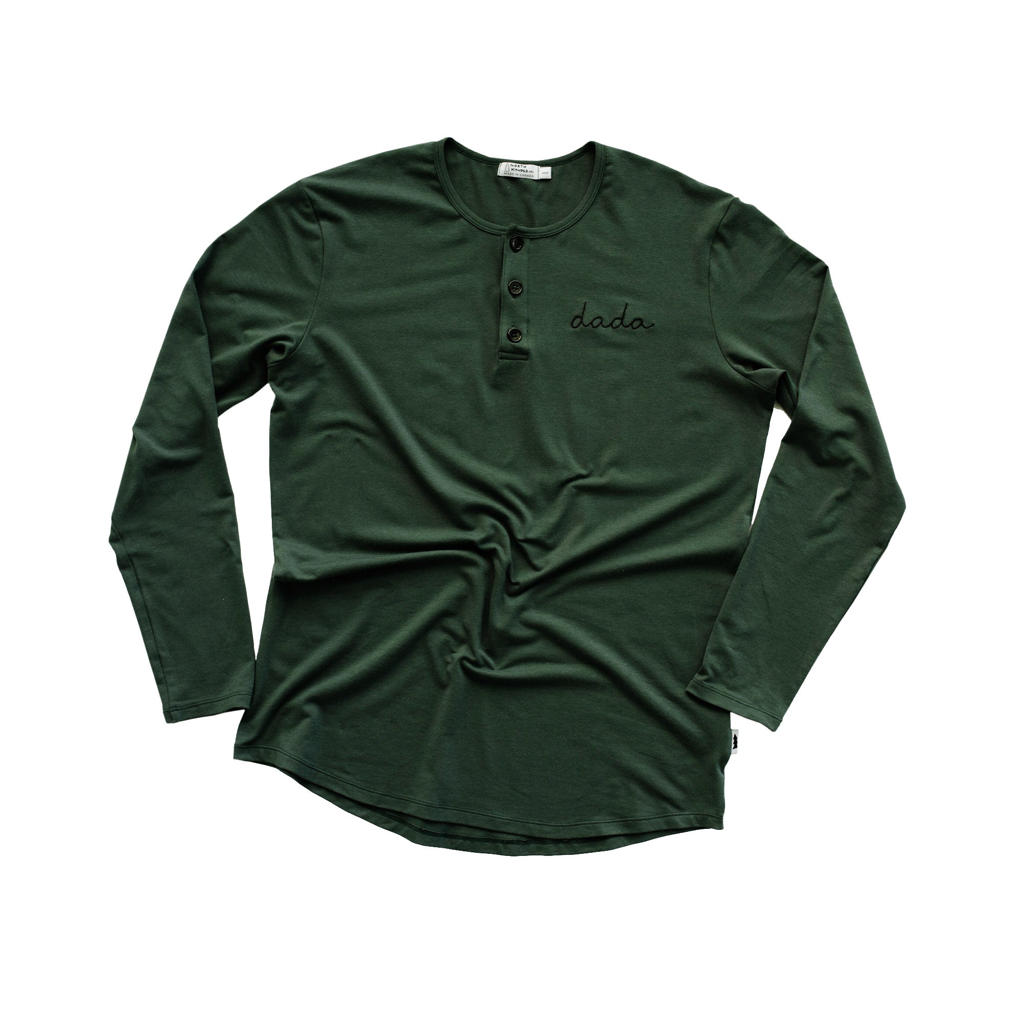 dada henley