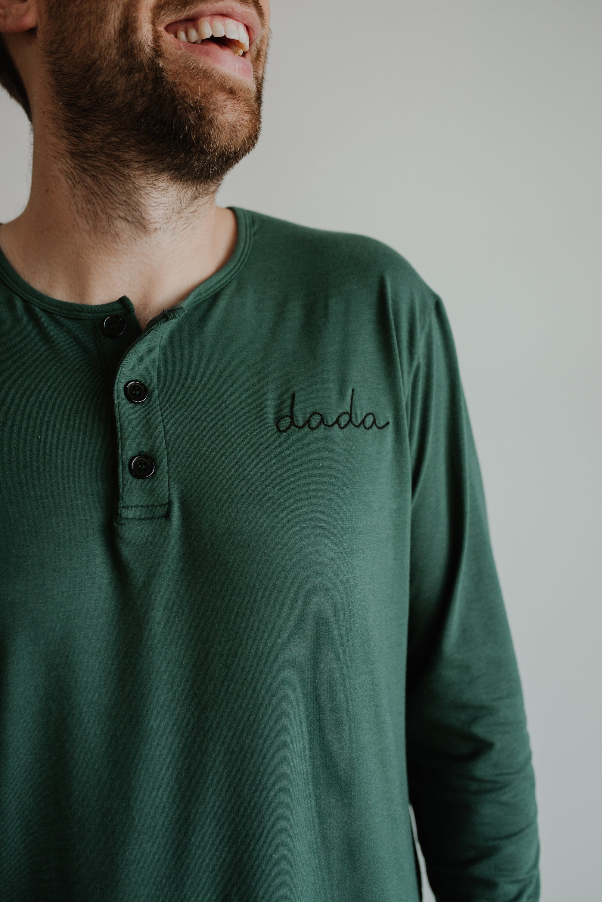 dada henley