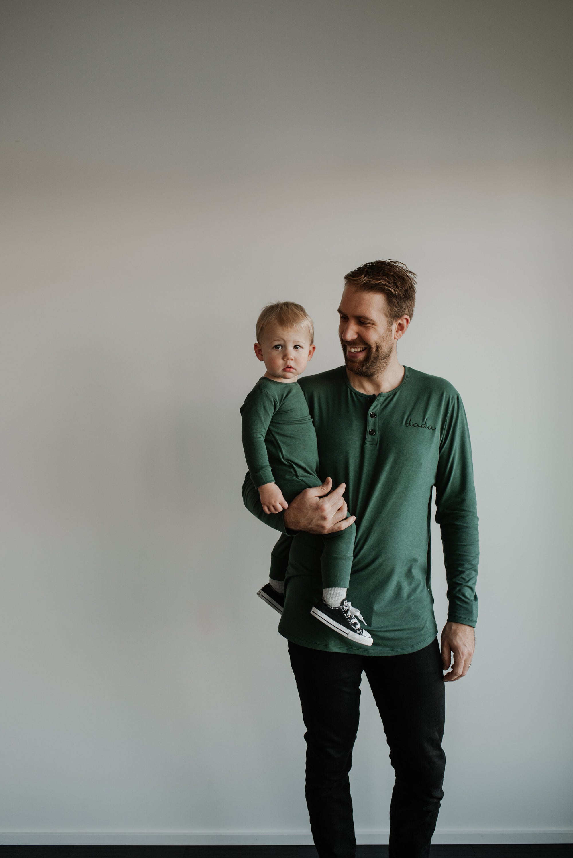 dada henley