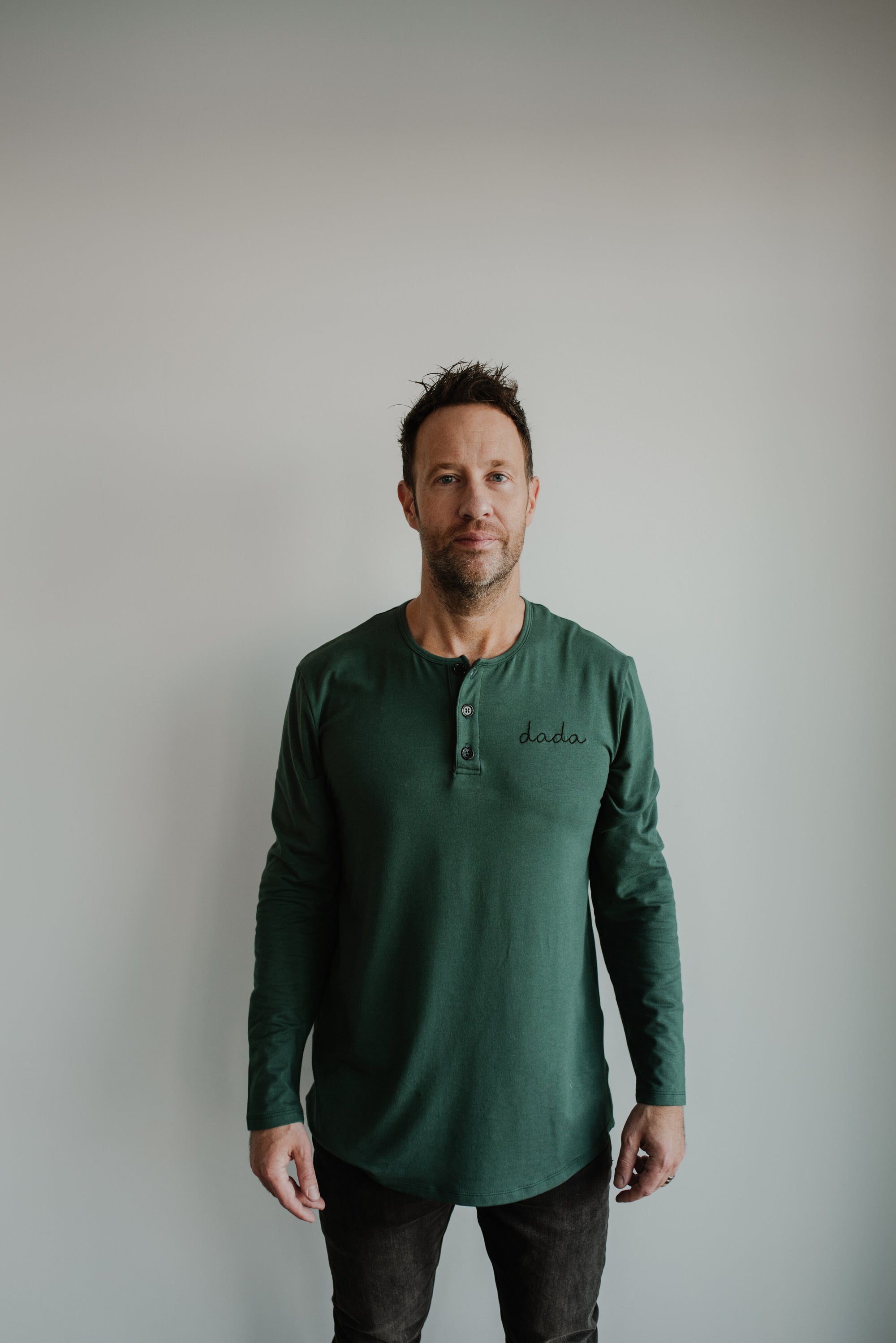 dada henley