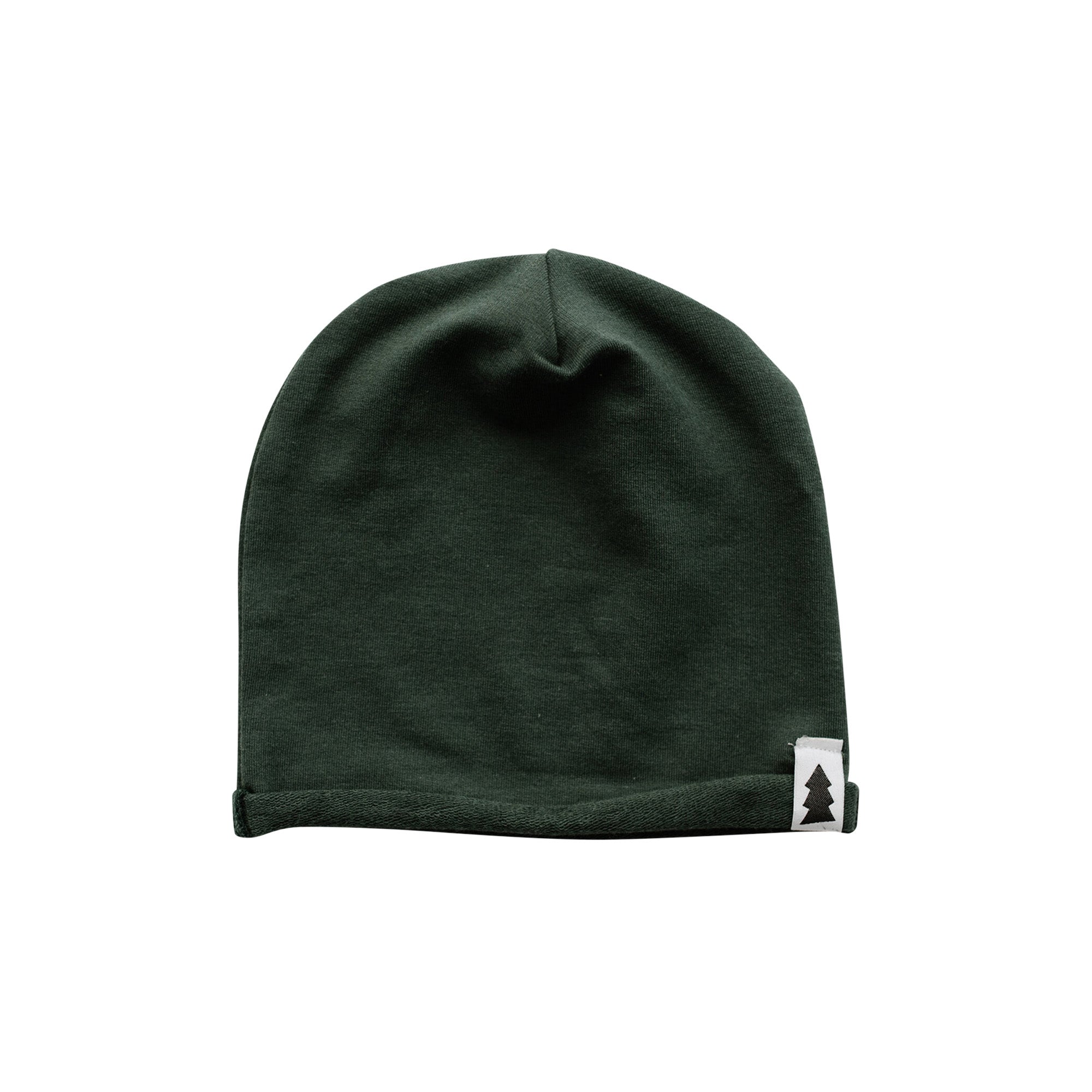 slouchy hat