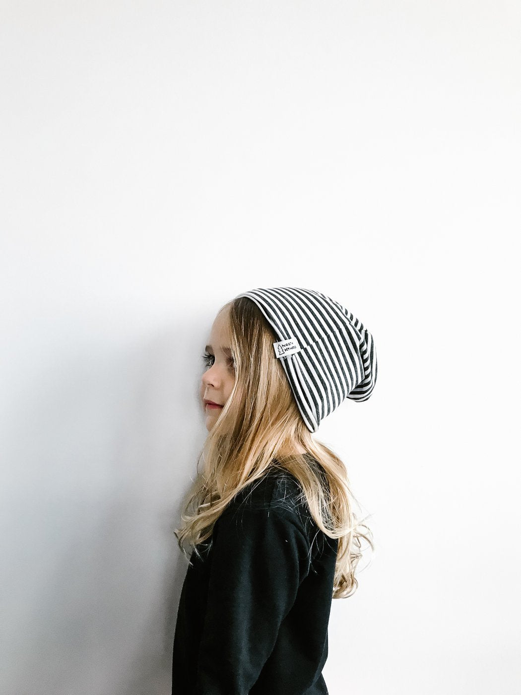 slouchy hat